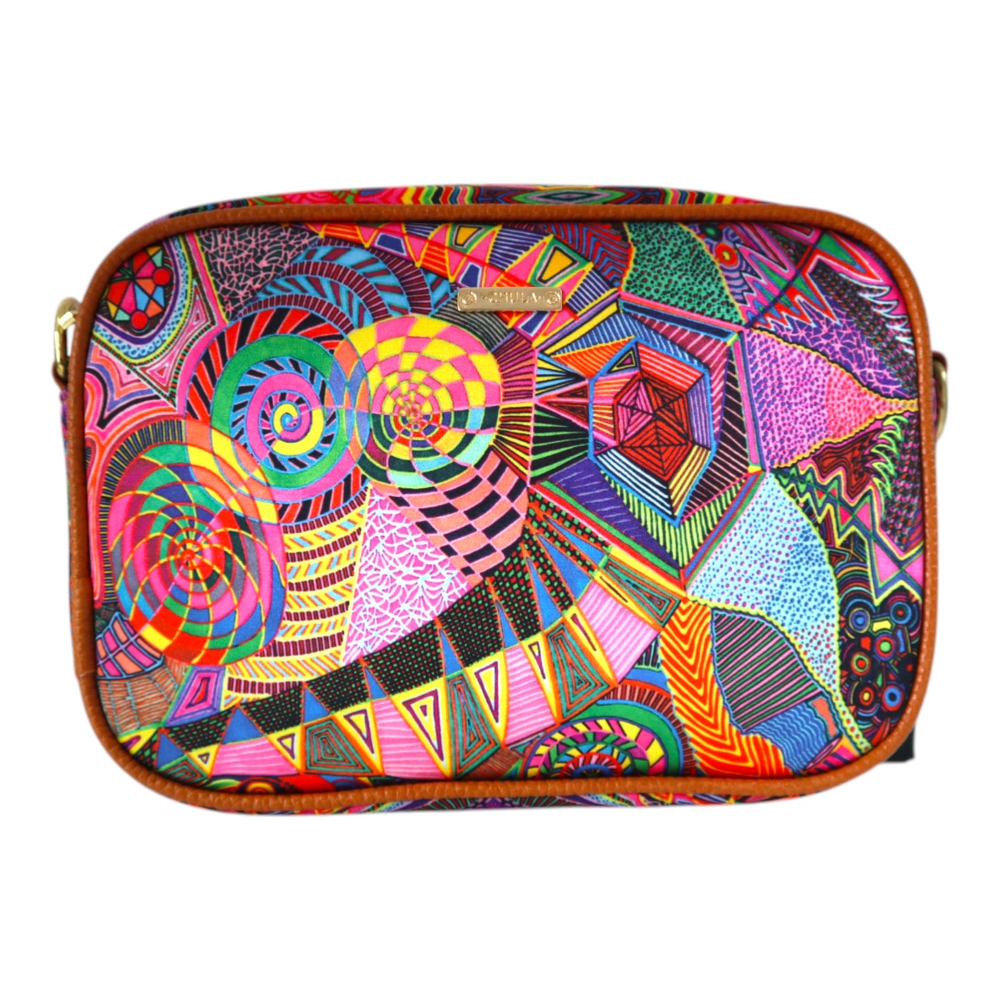 Bandolera Mia - Abstract