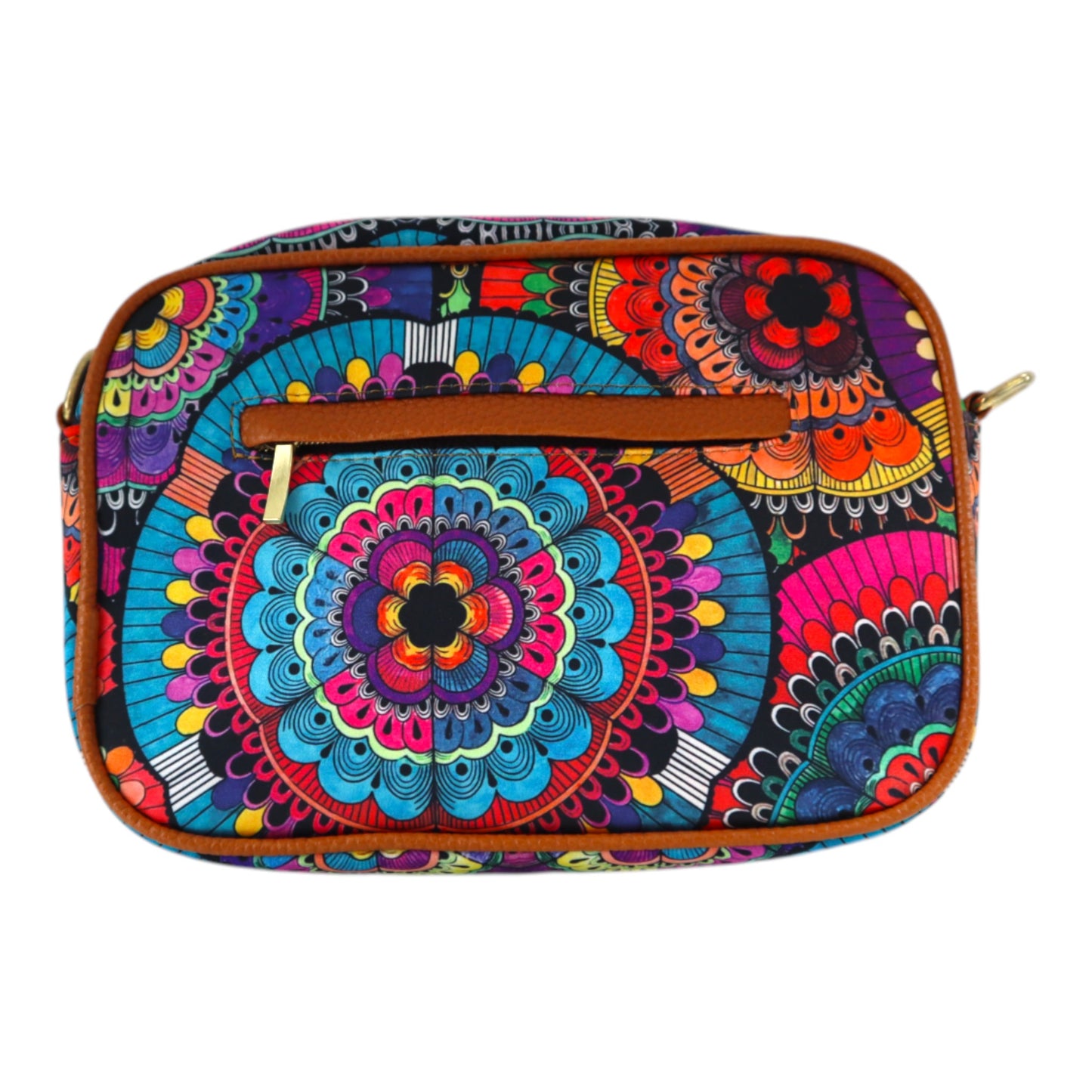 Bandolera Mia - Pop Flowers