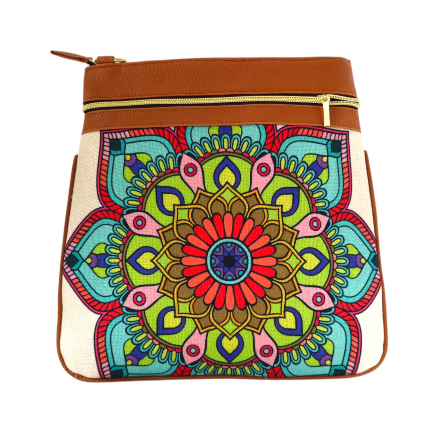 Bandolera Lia - Hindu Mandala