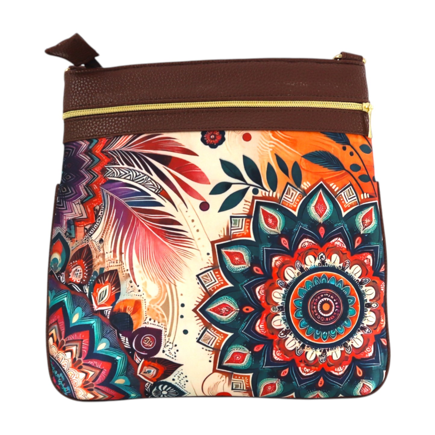 Bandolera Lia - Mandala Aadi