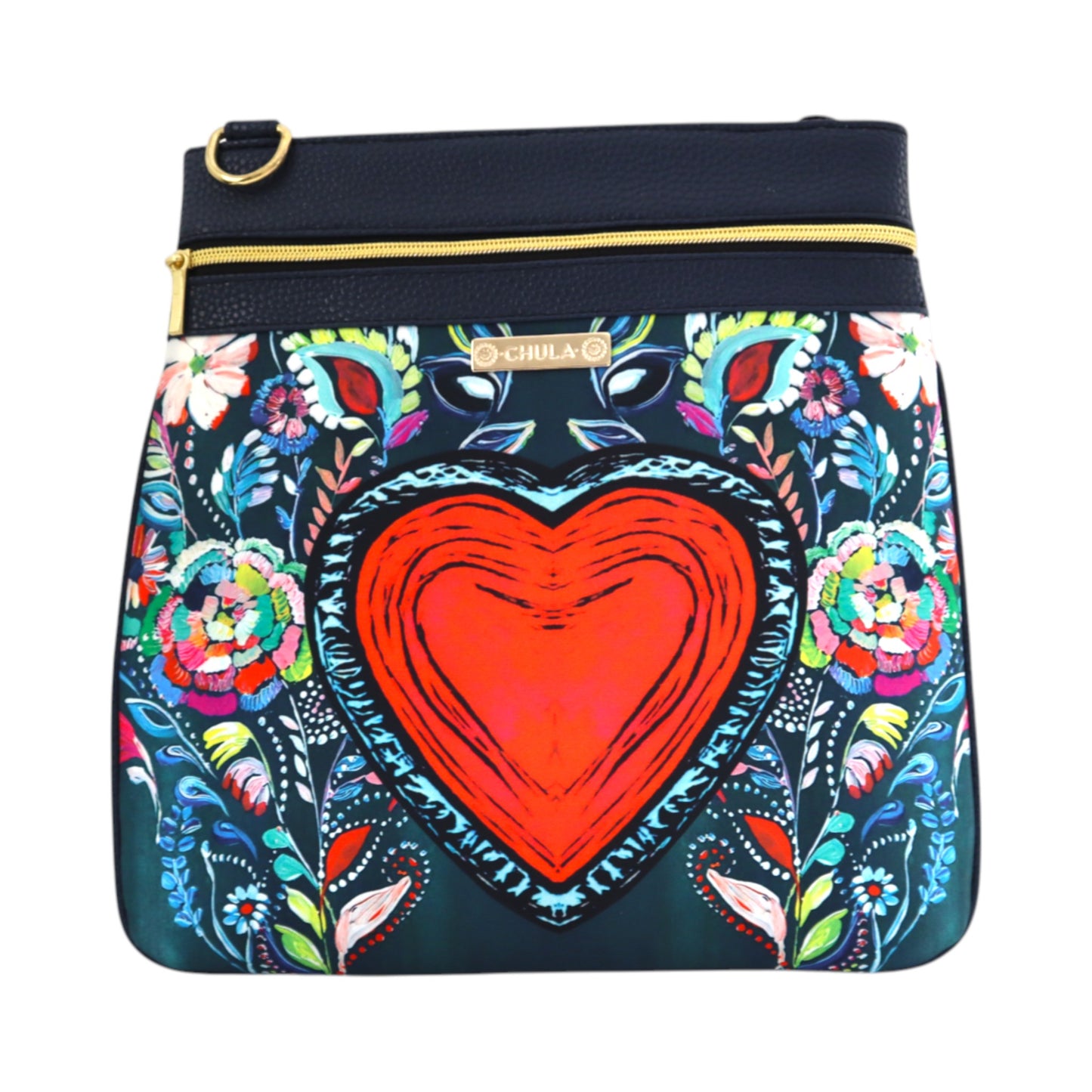 Bandolera Lia - Daily Heart