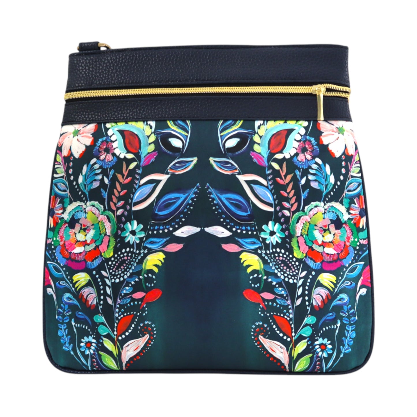 Bandolera Lia - Daily Heart