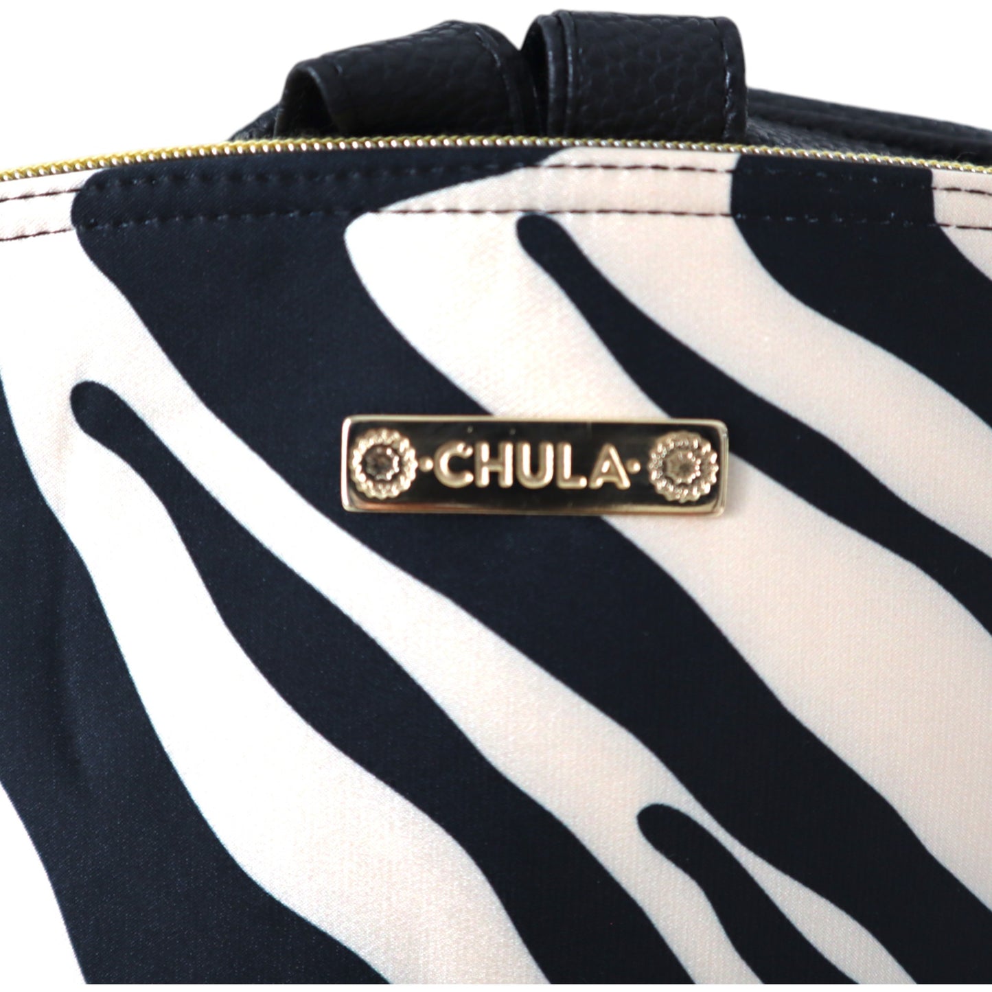 Backpack - Cebra Natural