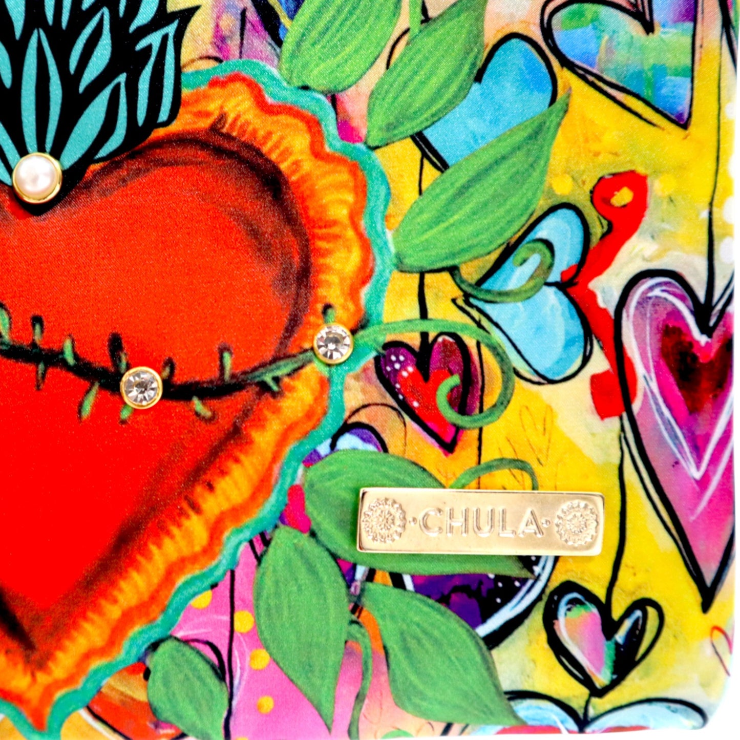 Clutch - Pop Art