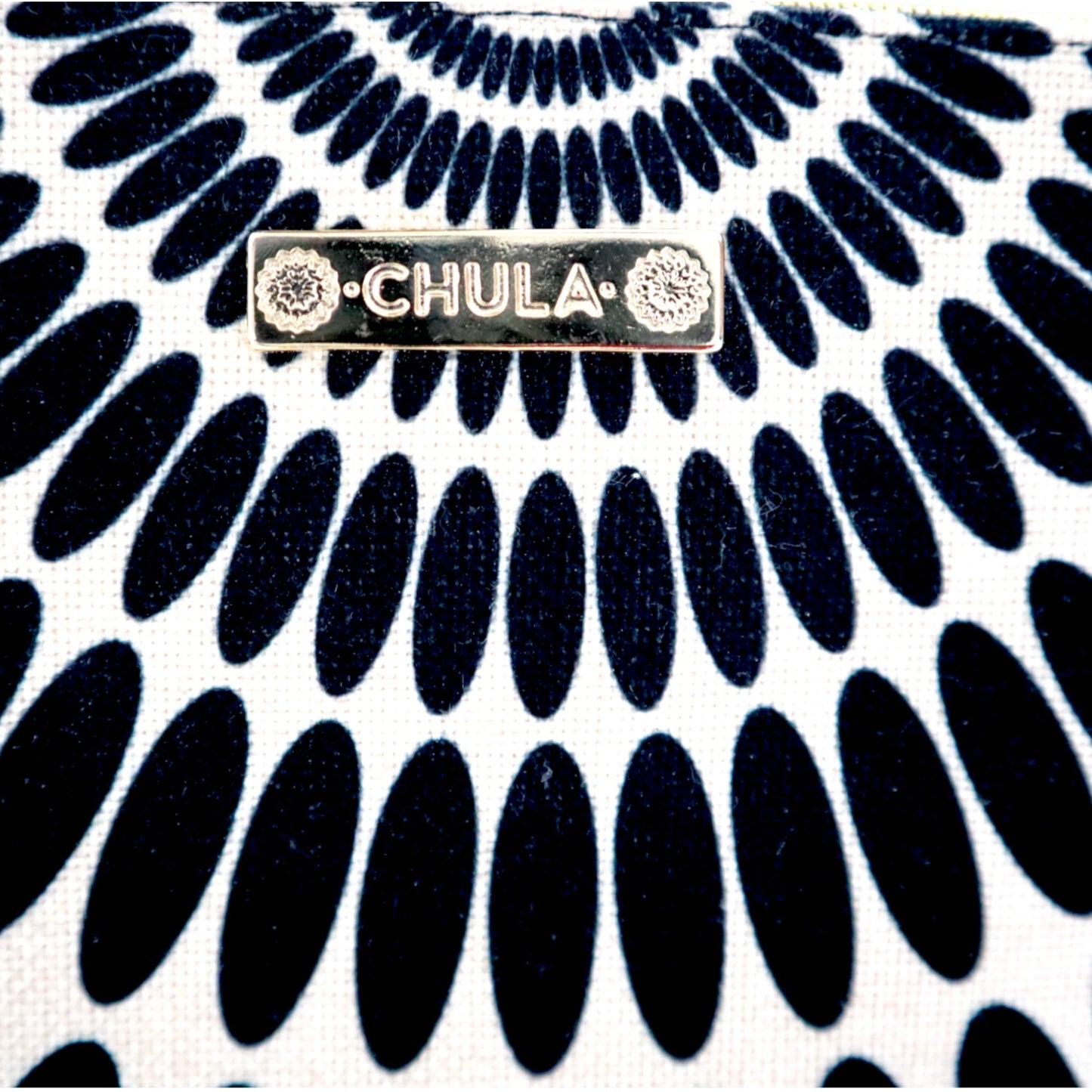 Clutch - Black Petal