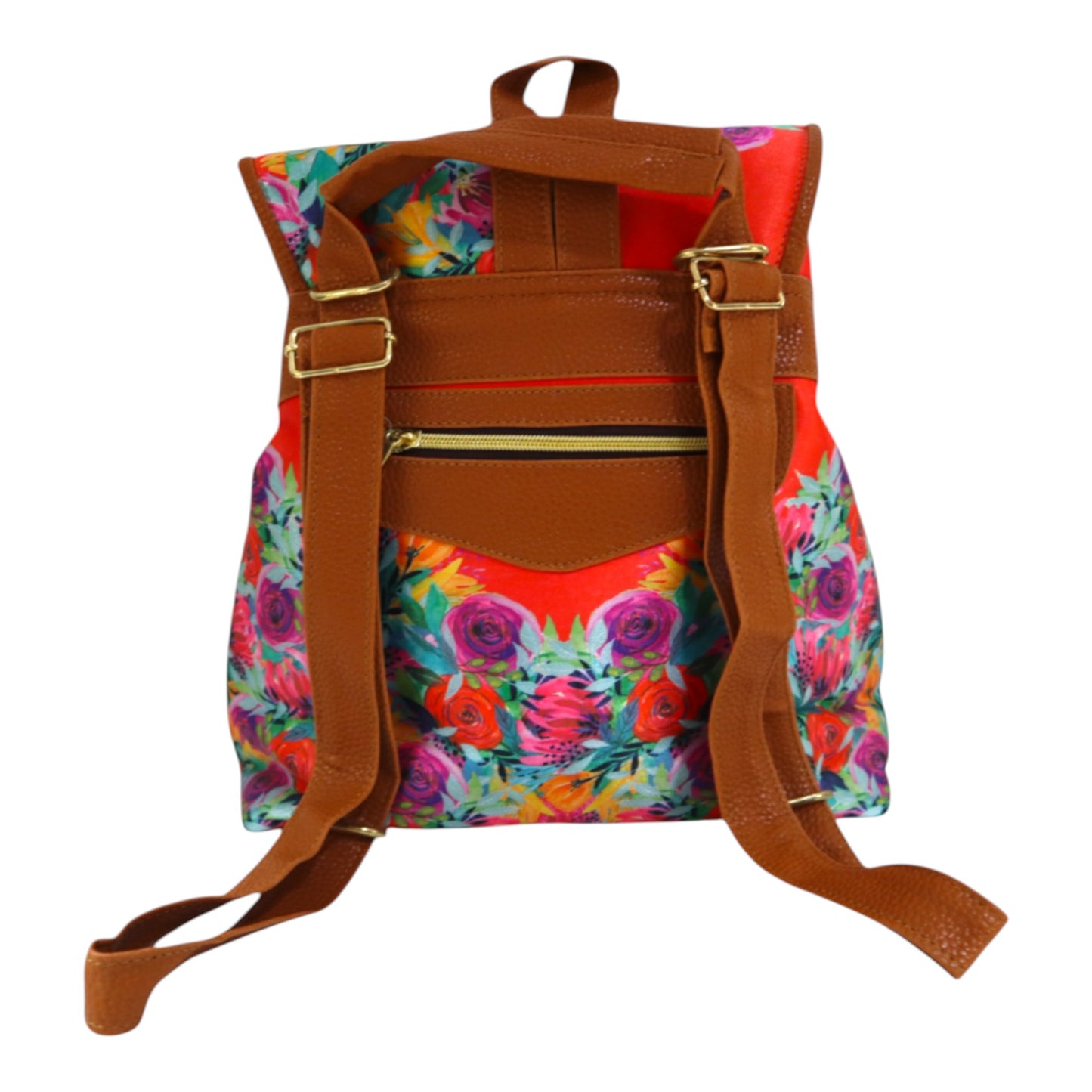 Backpack Celine - Frida Flores Rojas