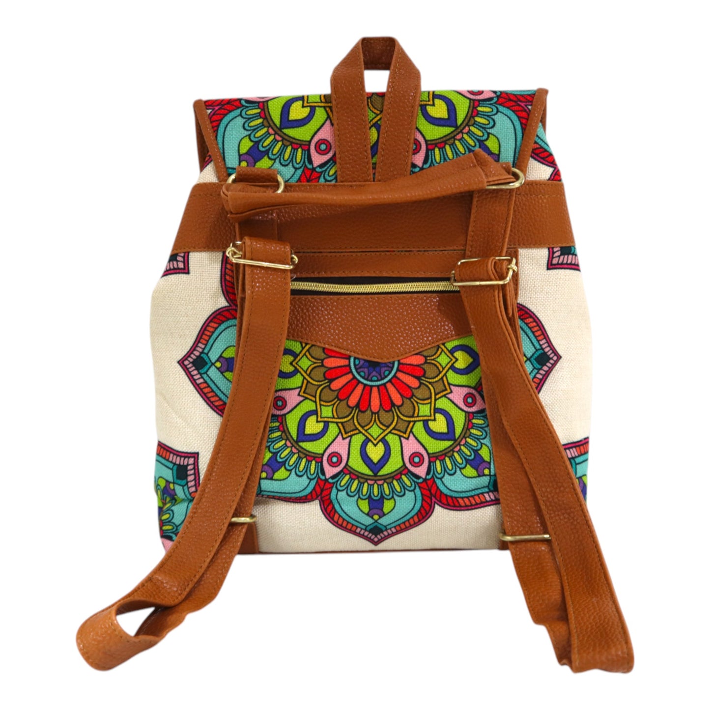 Backpack Celine - Hindu Mandala