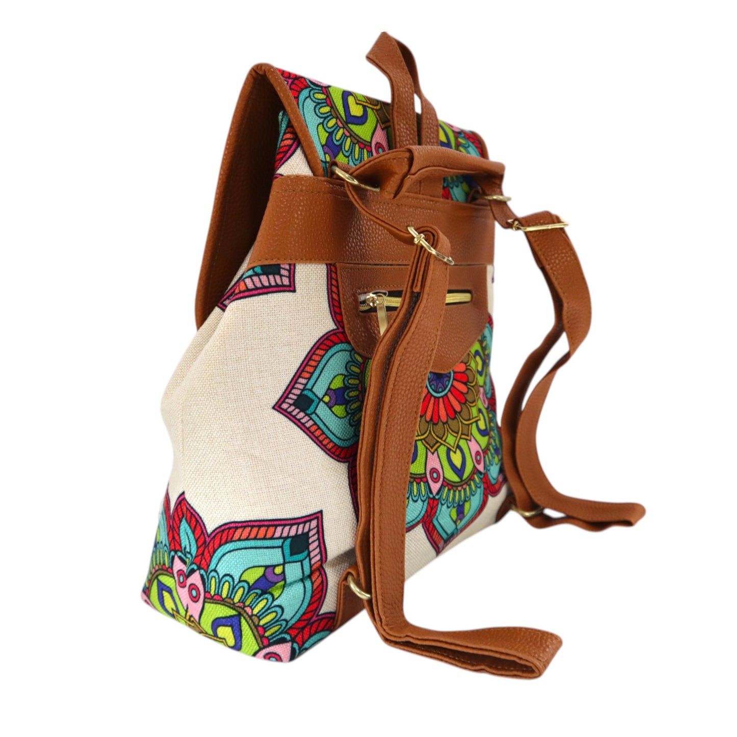 Backpack Celine - Hindu Mandala