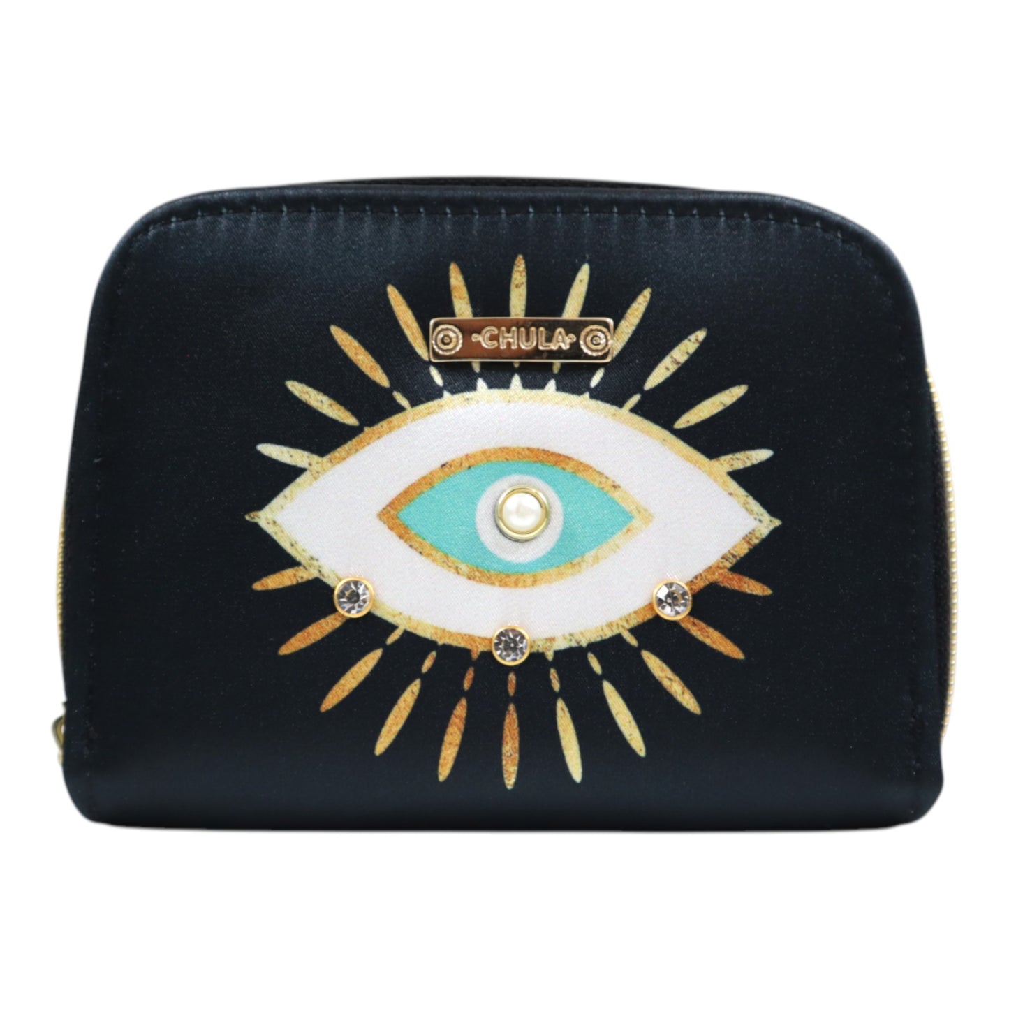 Billetera Jenny - Turkish Golden Eye