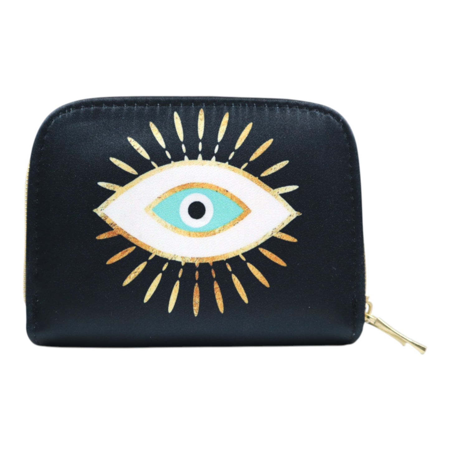 Billetera Jenny - Turkish Golden Eye