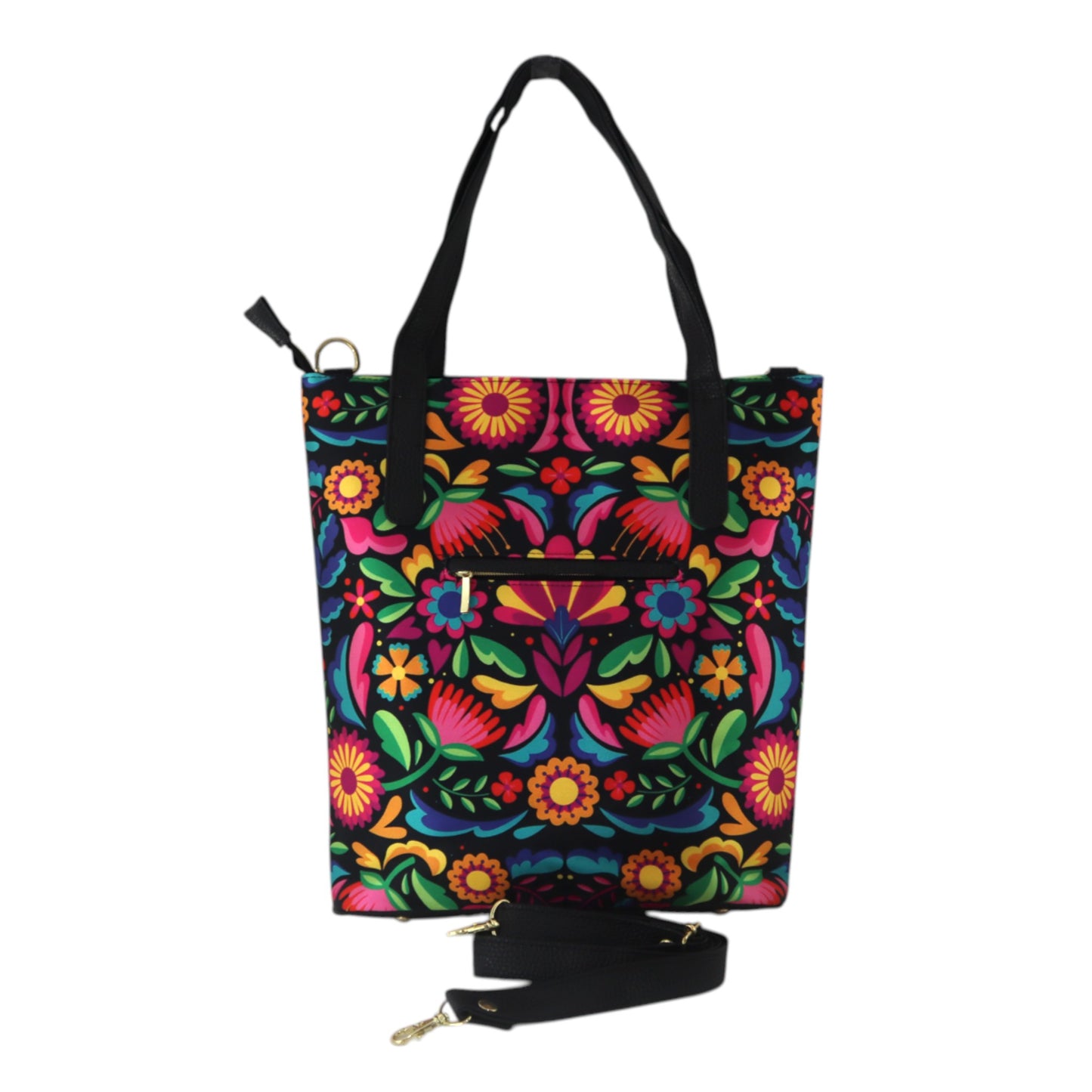 Karen - Ethnic Flowers