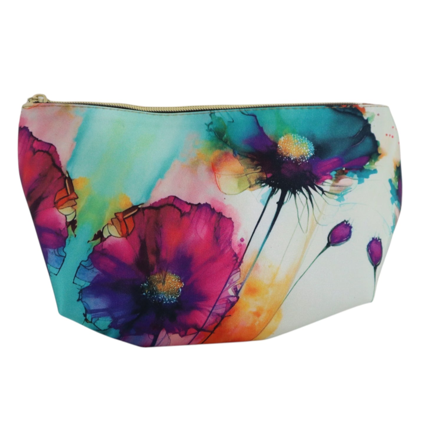 Makeup Bag - Color Thought