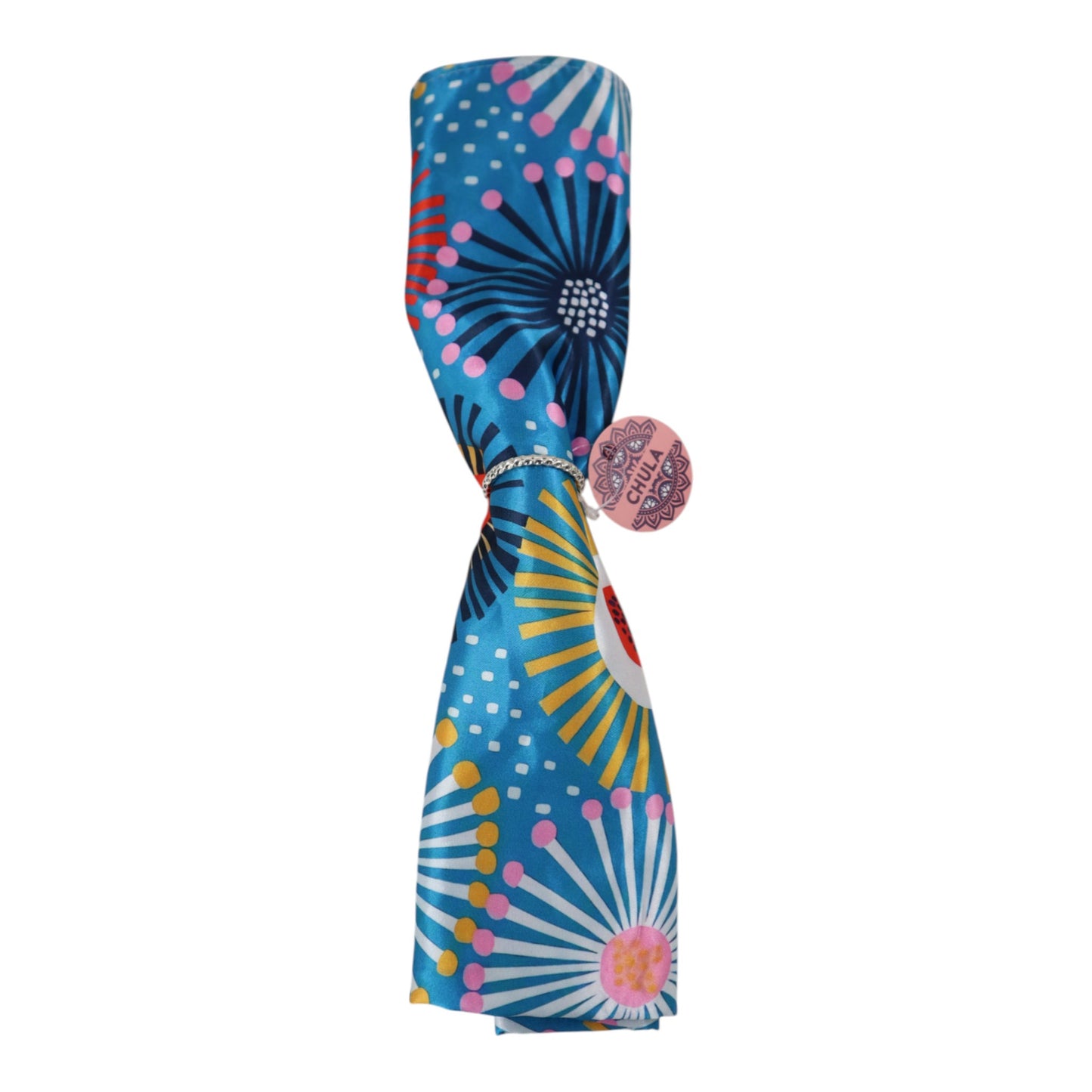 Pashmina - Frida Mosaico