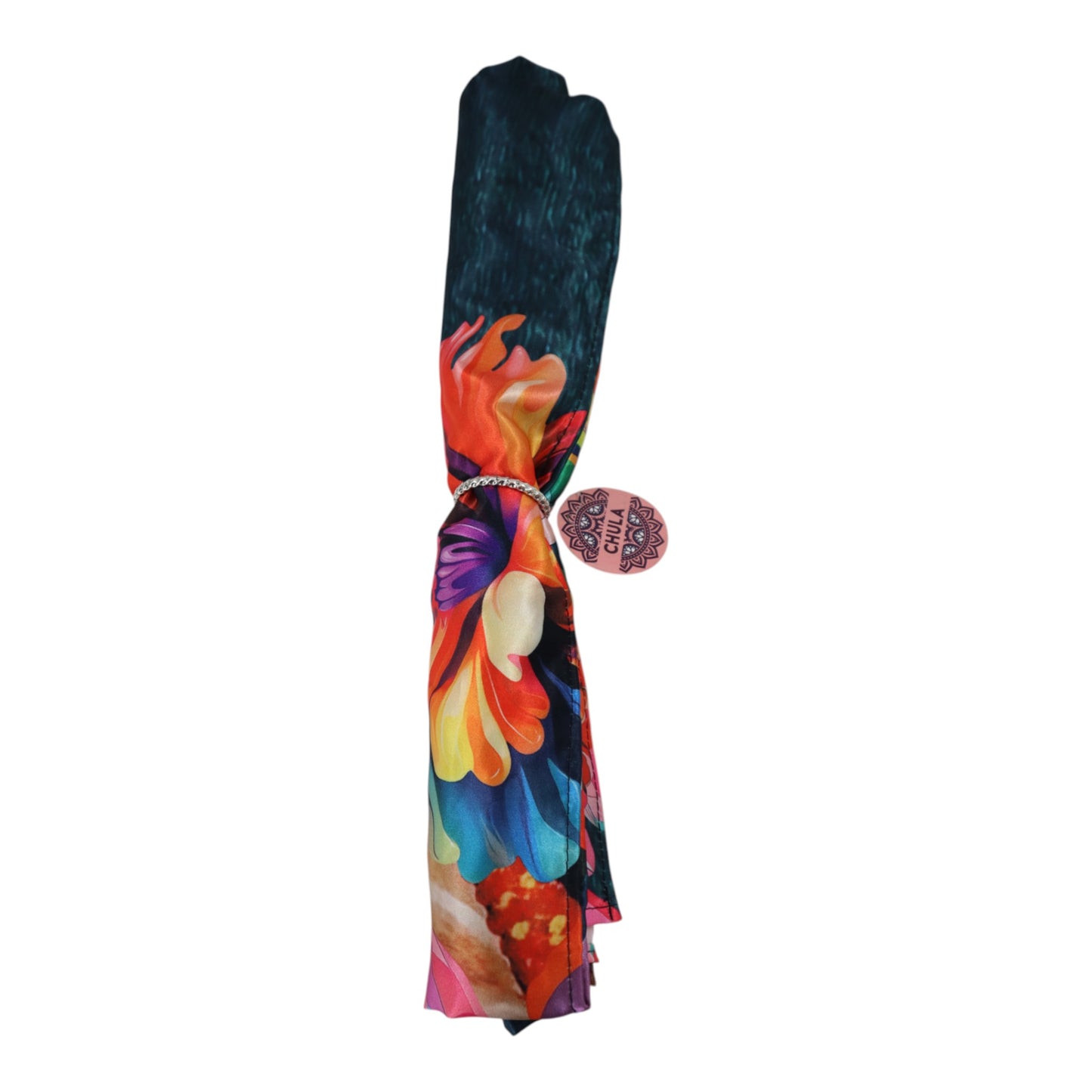 Pashmina - Frida Gris