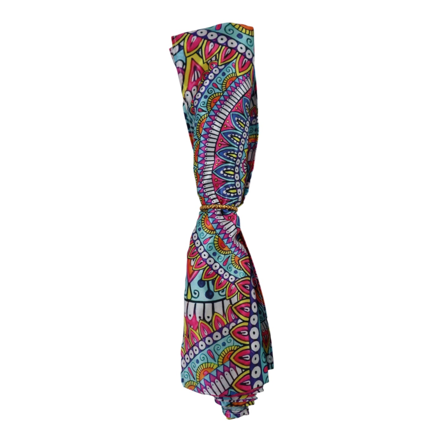 Pashmina - Mandala Rosa