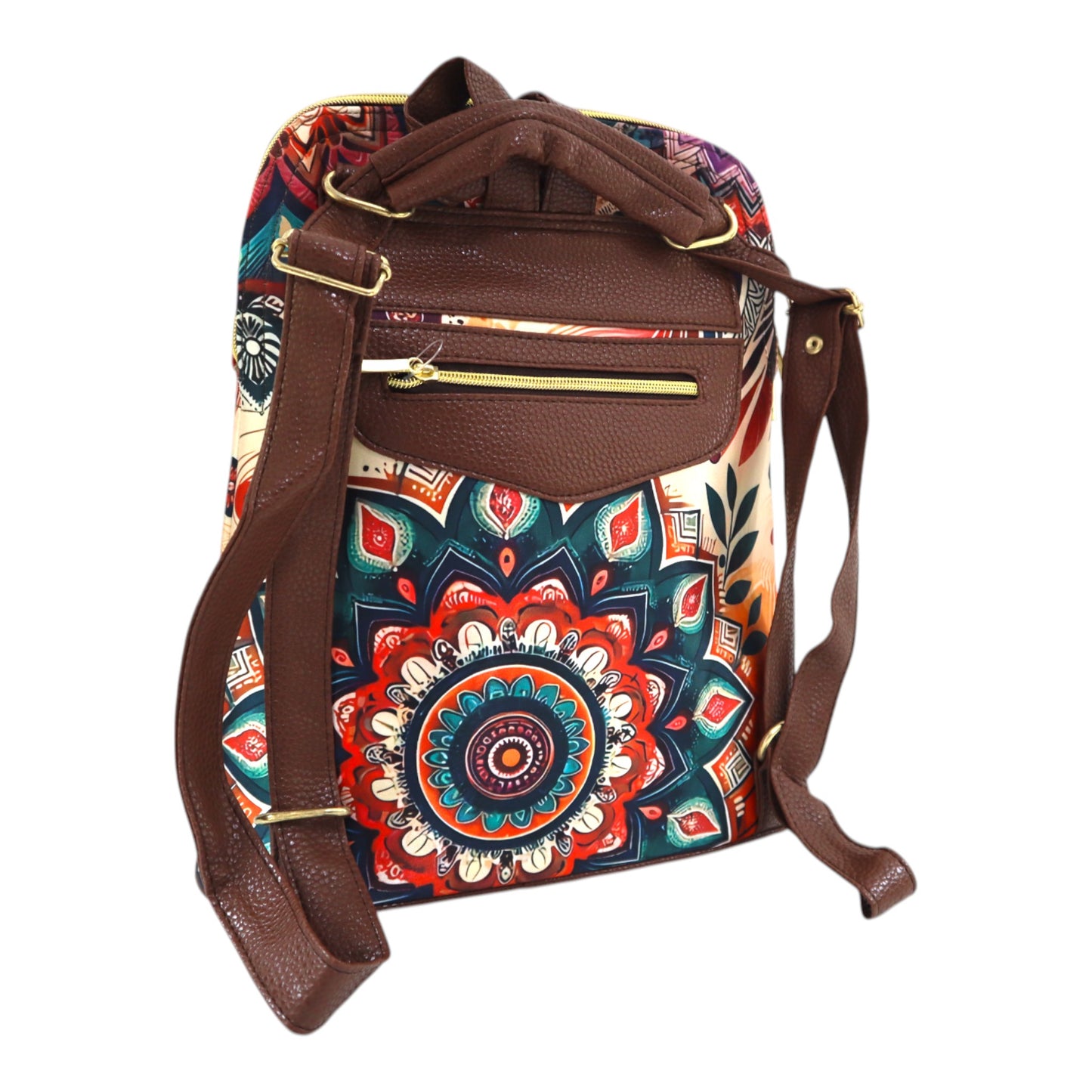Backpack - Mandala Aadi