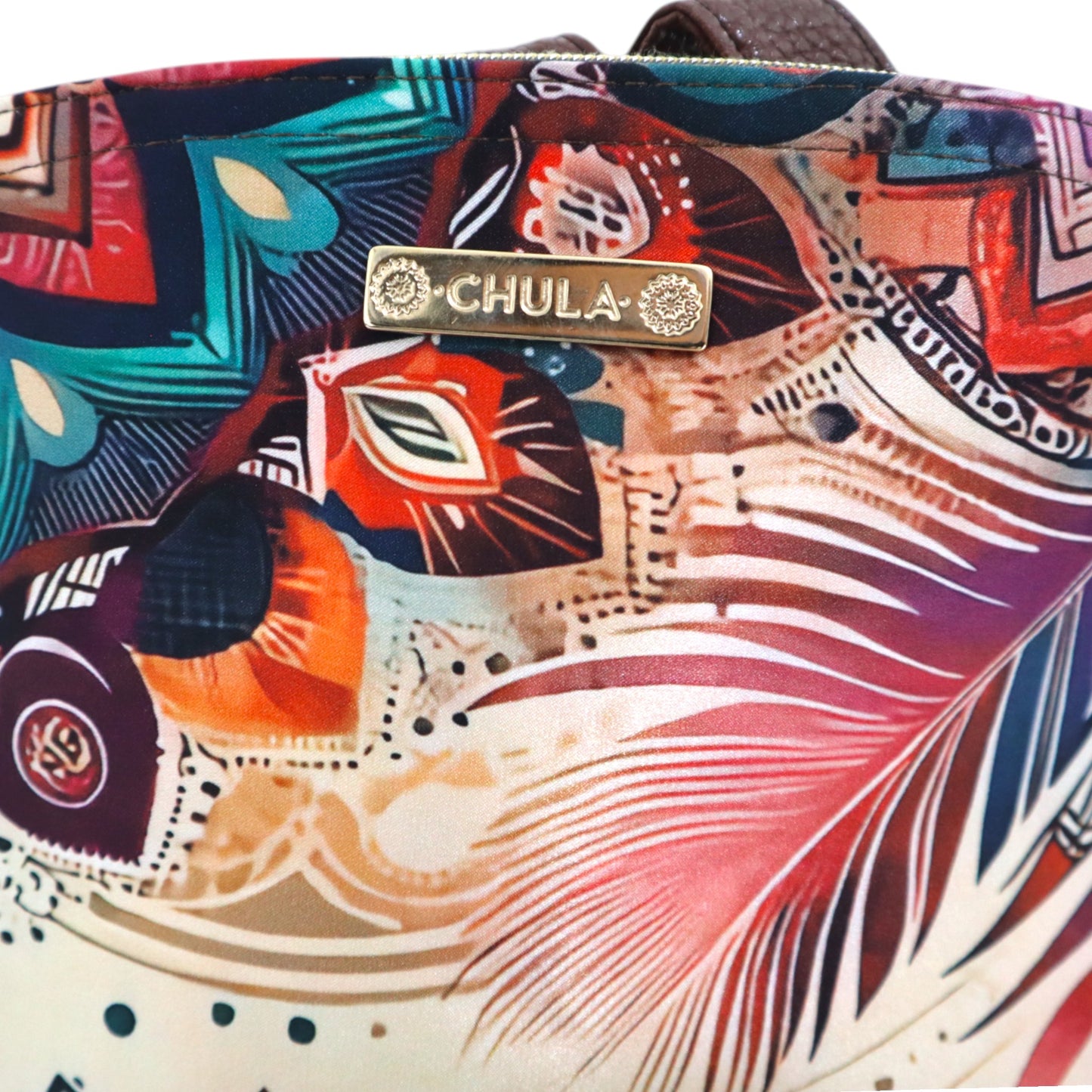 Backpack - Mandala Aadi
