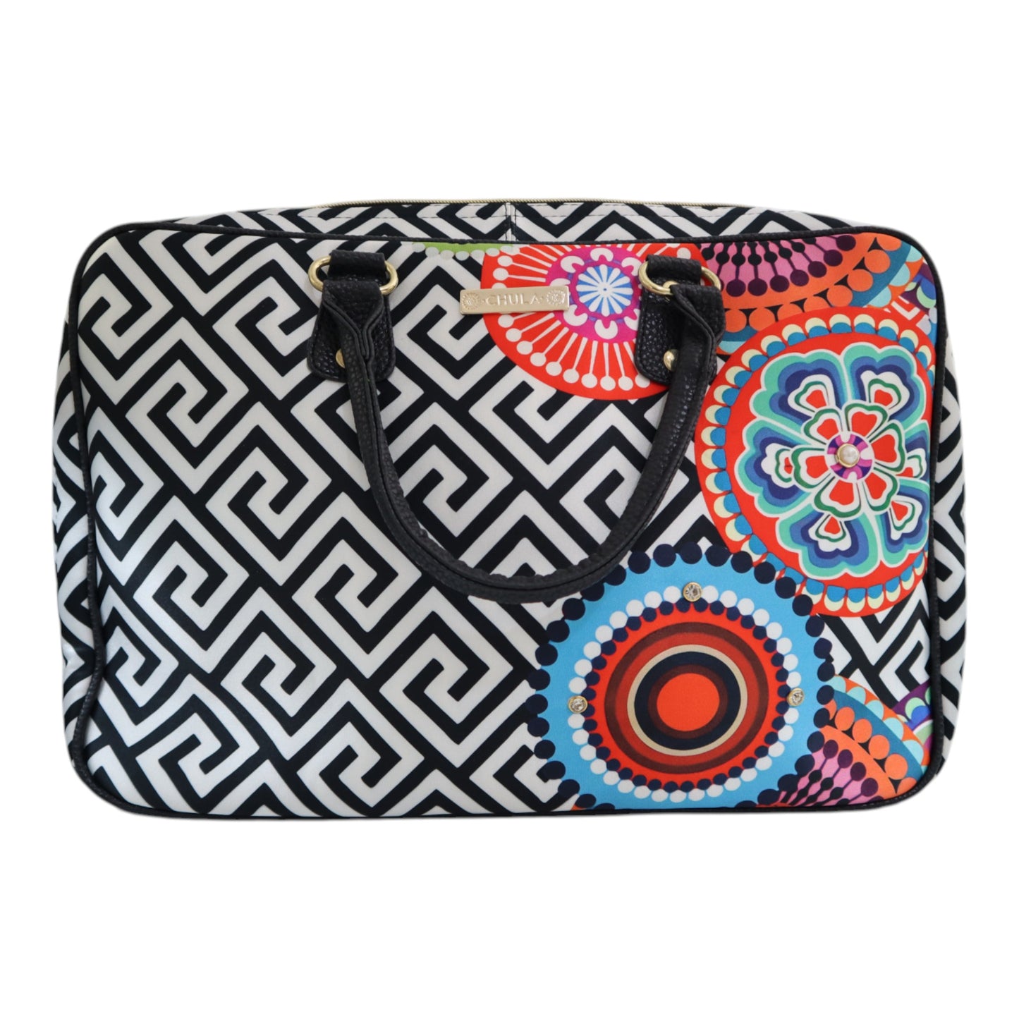 Porta Laptop - Circles