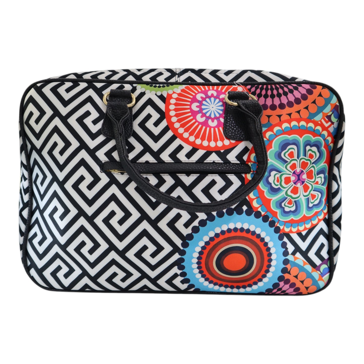 Porta Laptop - Circles