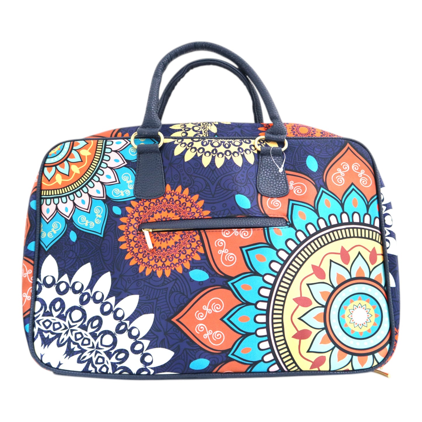 Porta Laptop - Flower Mandala