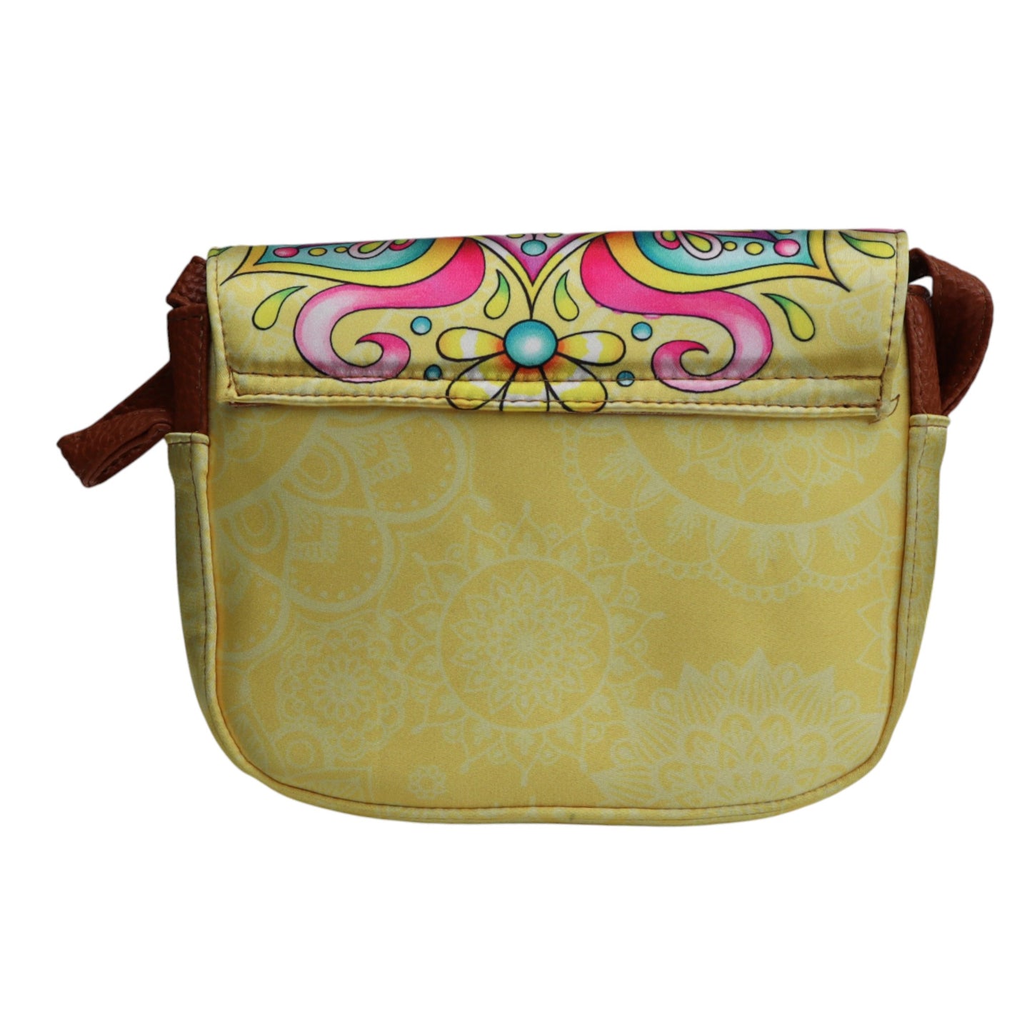 Julie - Flor Amarilla