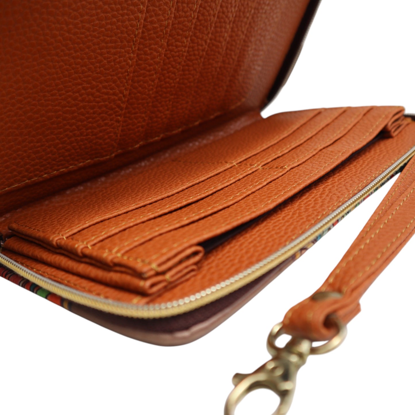 Cartera Maxi - Namaste