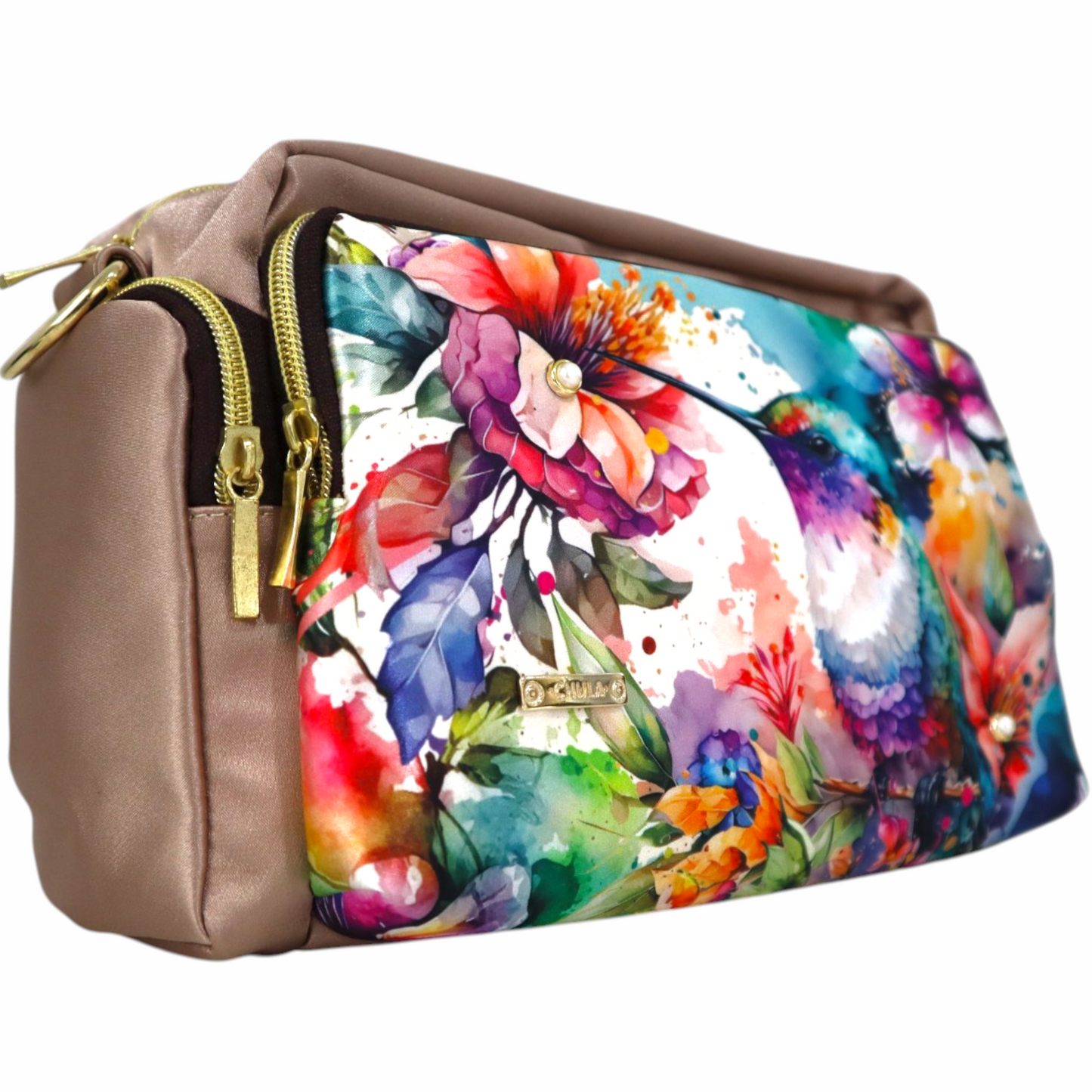 Lola - Colibri Floral