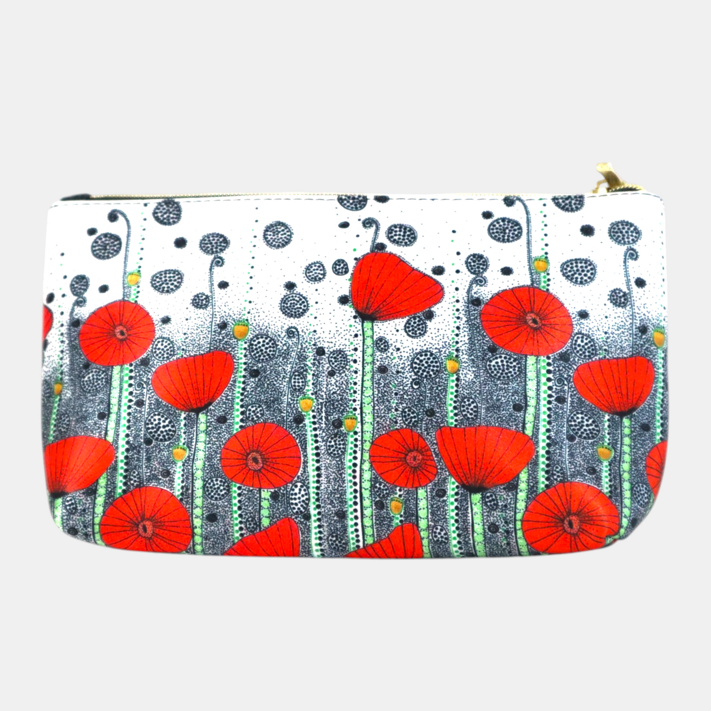Makeup Bag - Frida Oriental