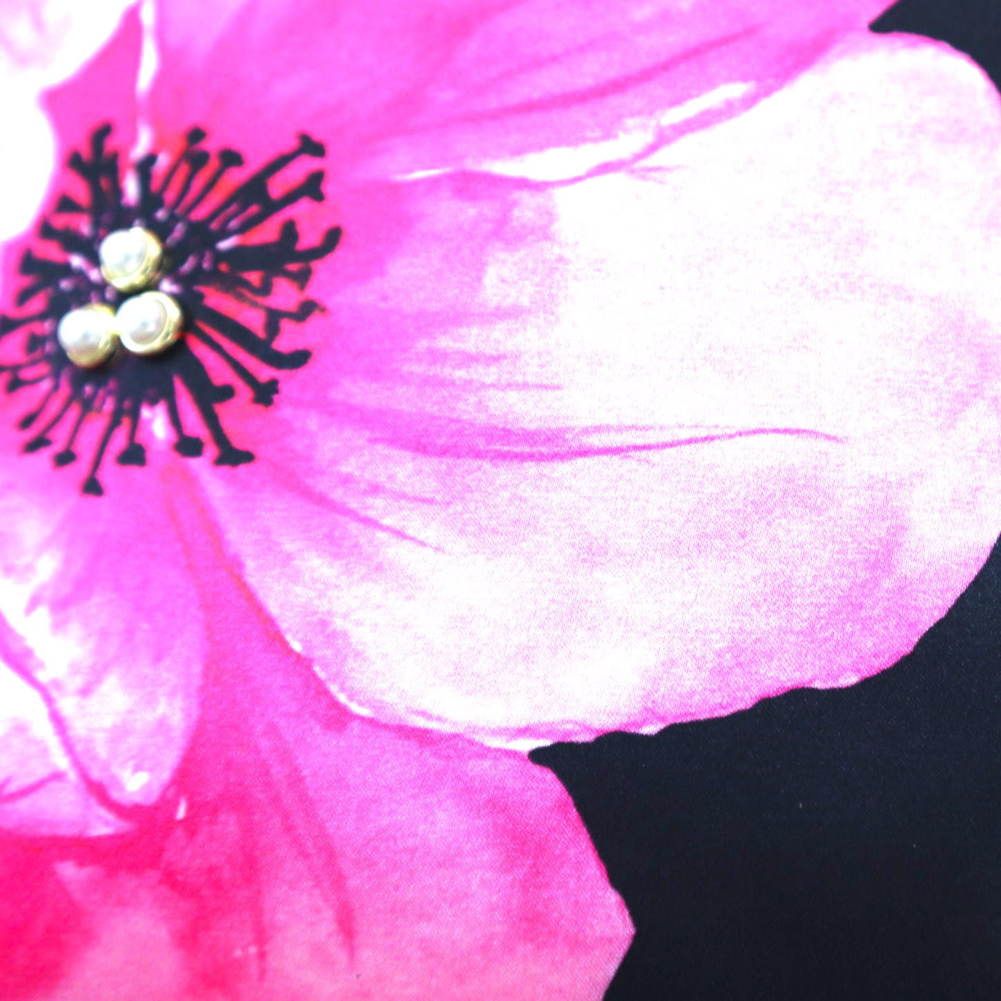 Milly - Hiscus Rosa