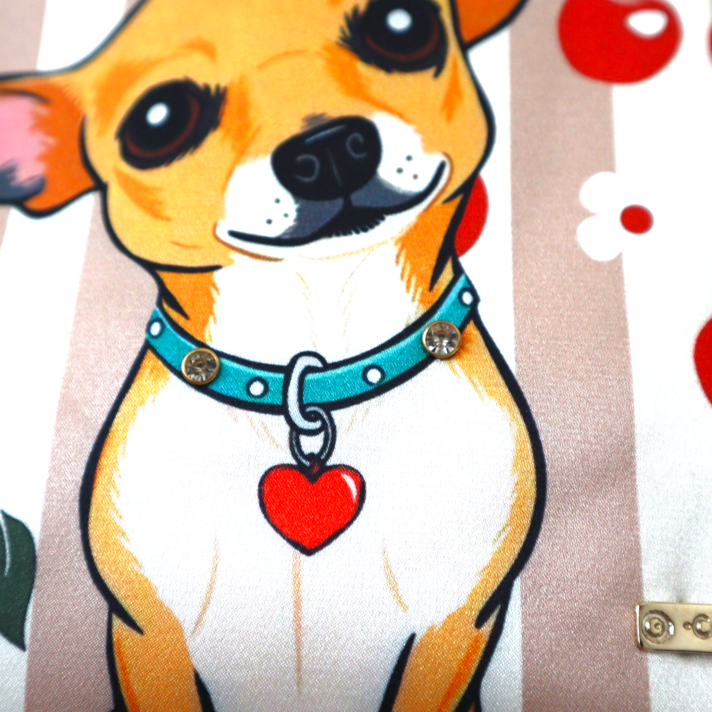 Milly - Perrito Cherry
