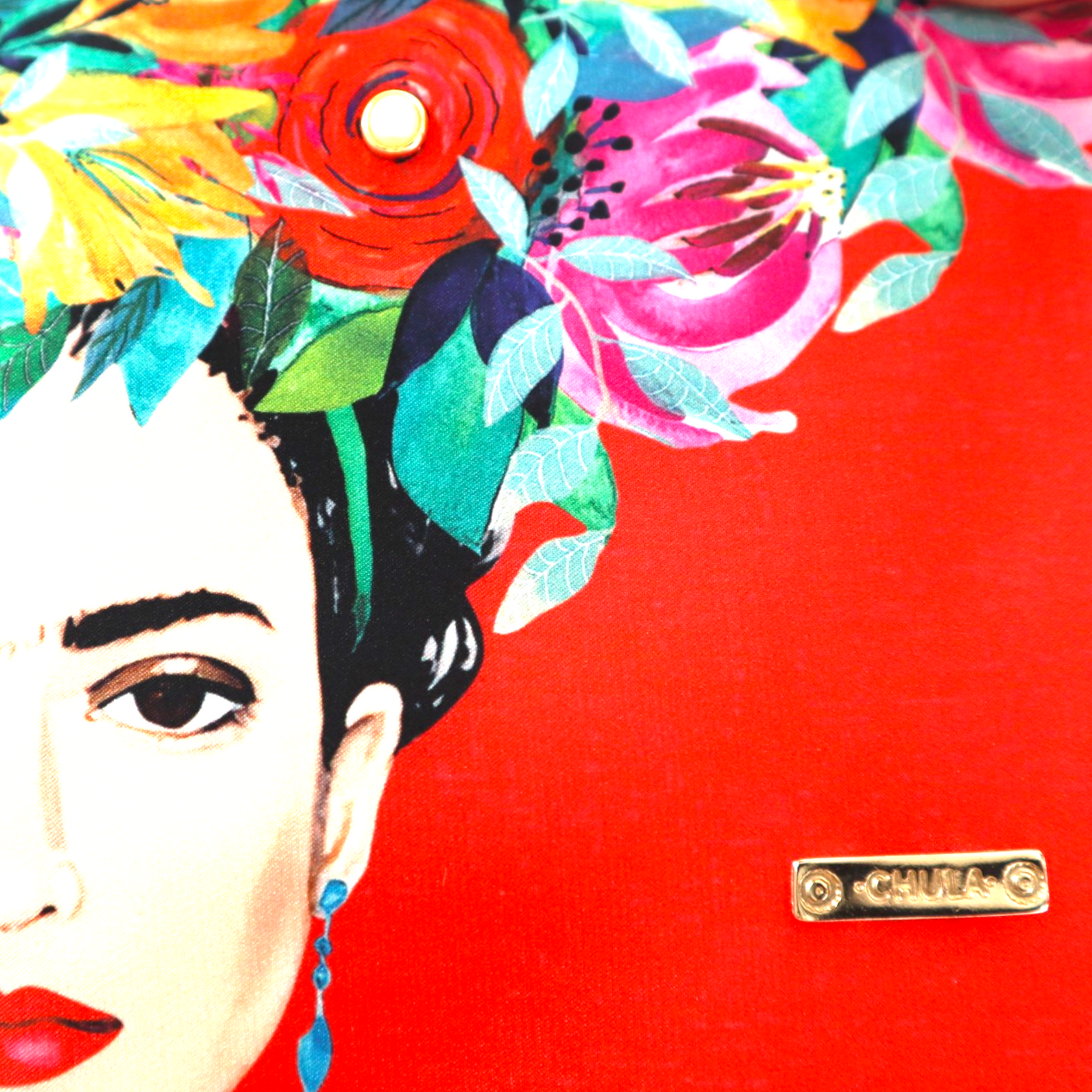 Karina - Frida Flores Rojas