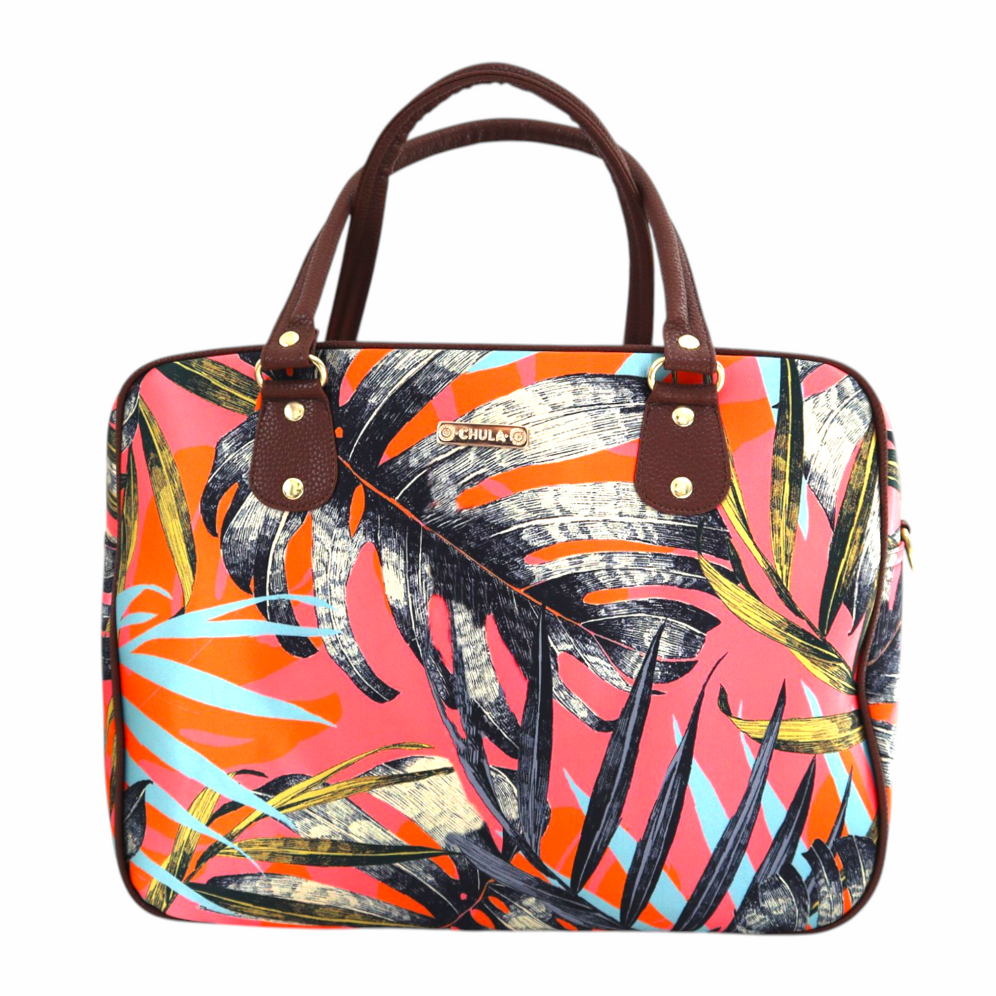 Travel Bag - Rosado Alocacia