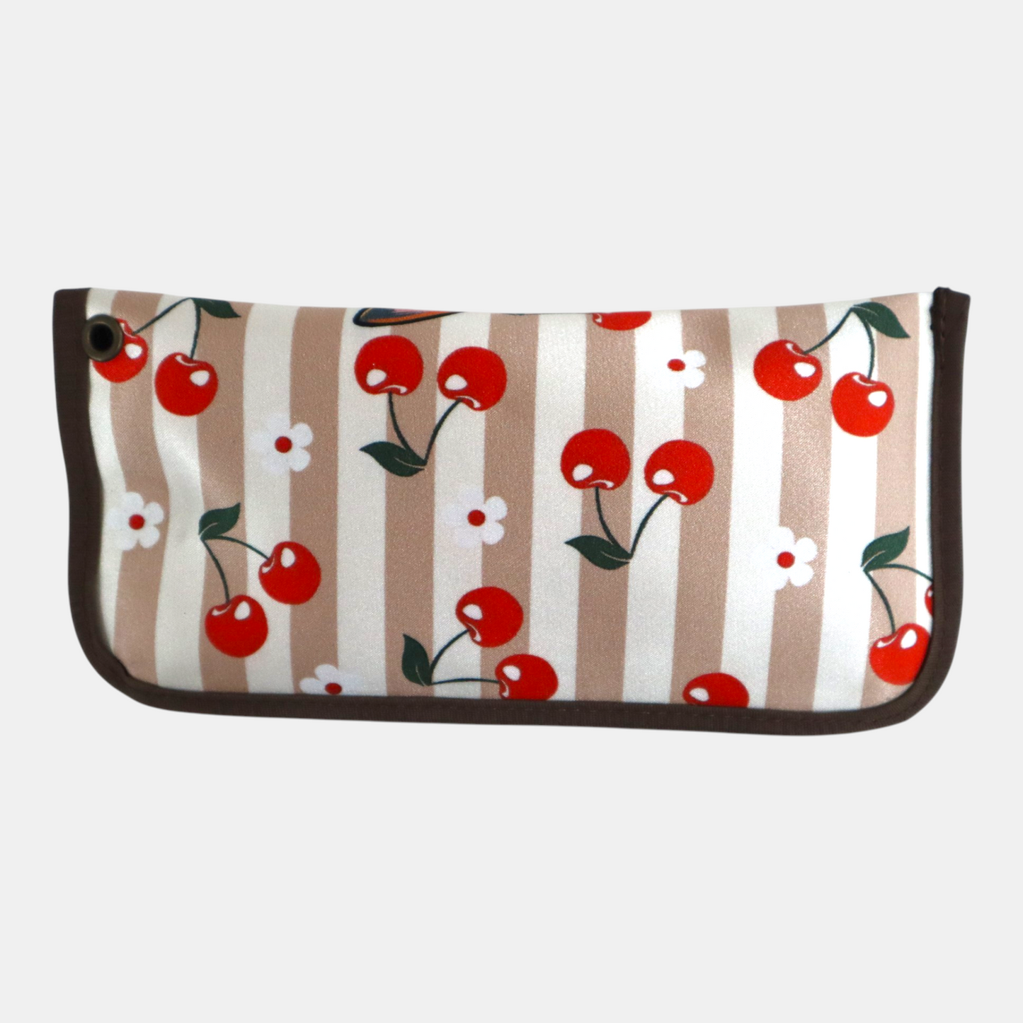 Funda Lentes - Perrito Cherry