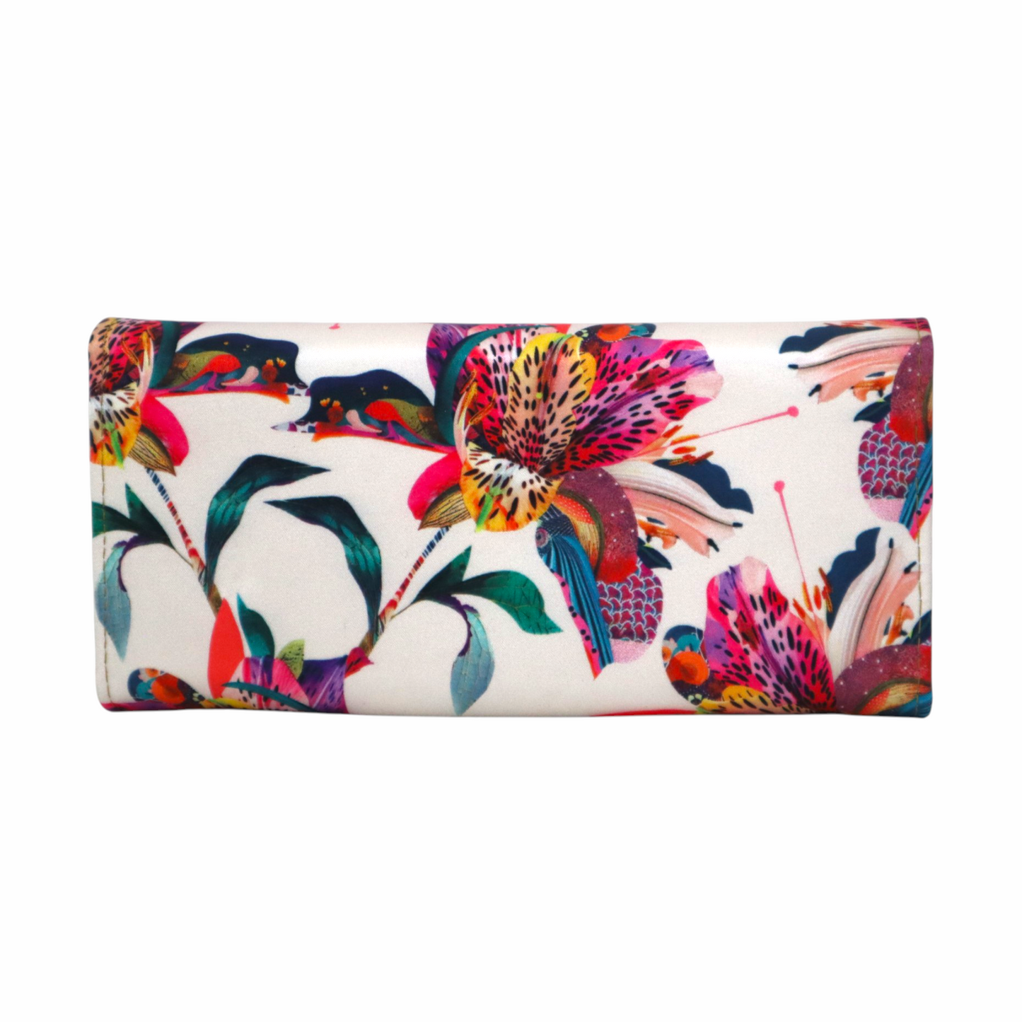 Billetera Sofía - Colibri Nahu