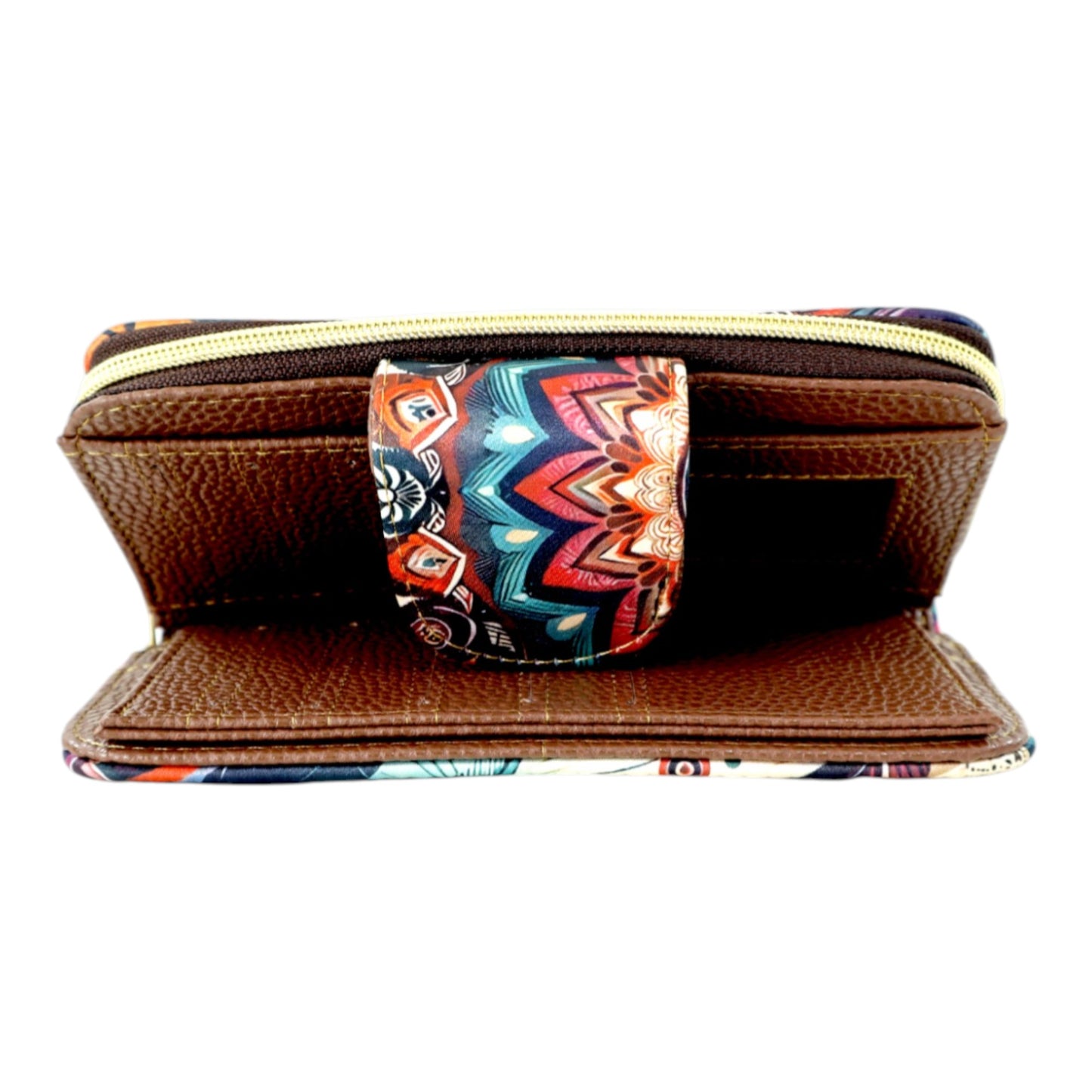 Colette Wallet - Mandala Aadi
