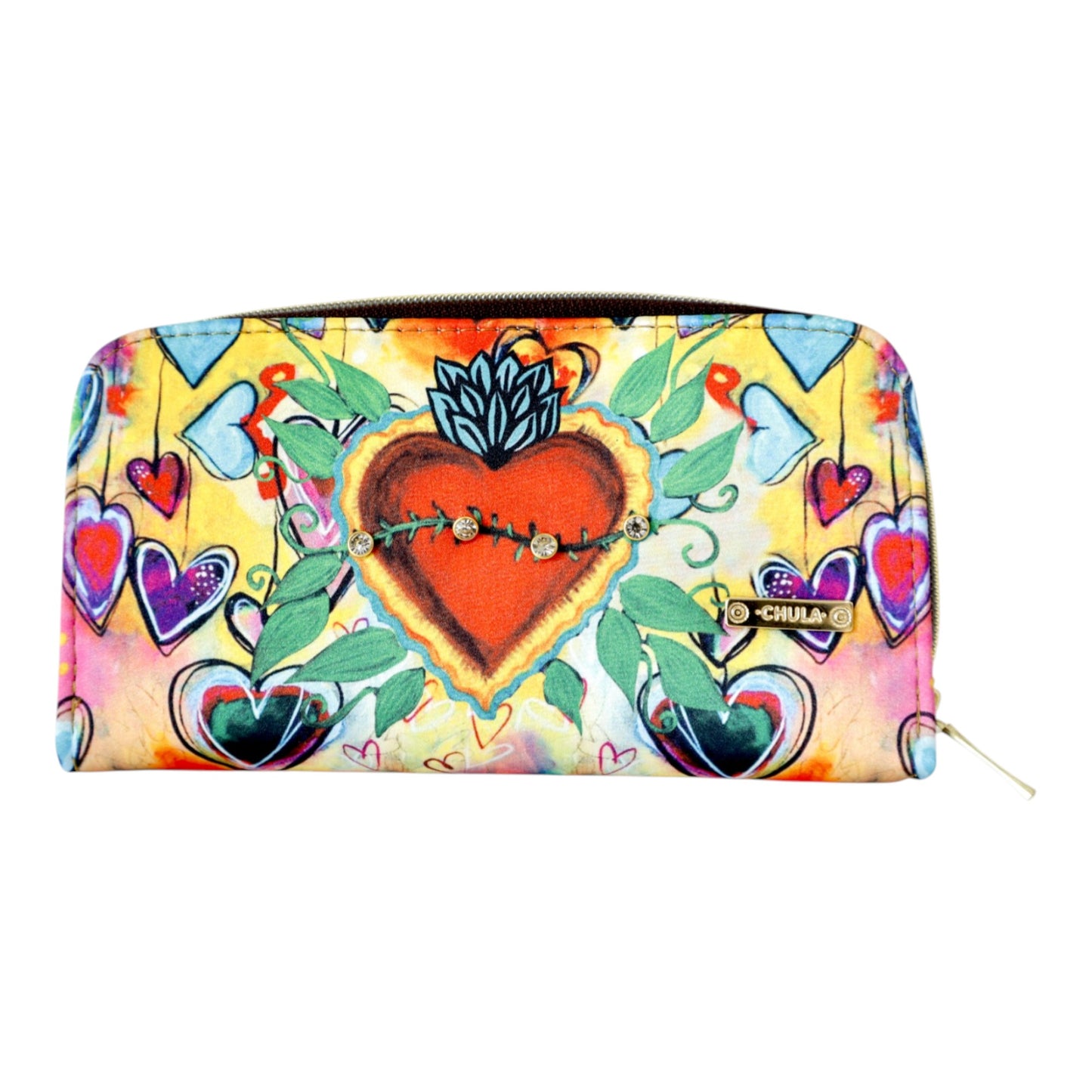 Colette Wallet - Pop Art