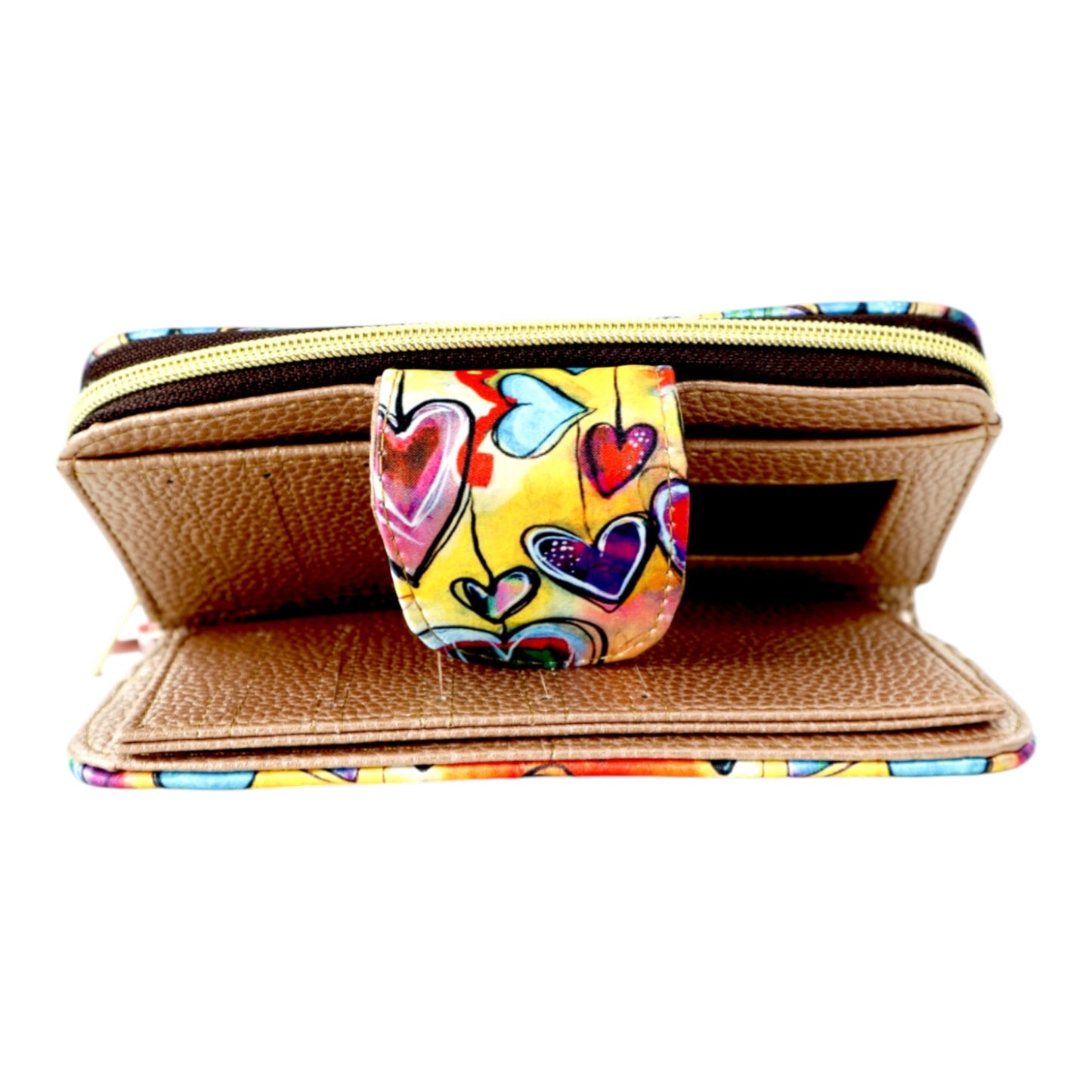 Colette Wallet - Pop Art