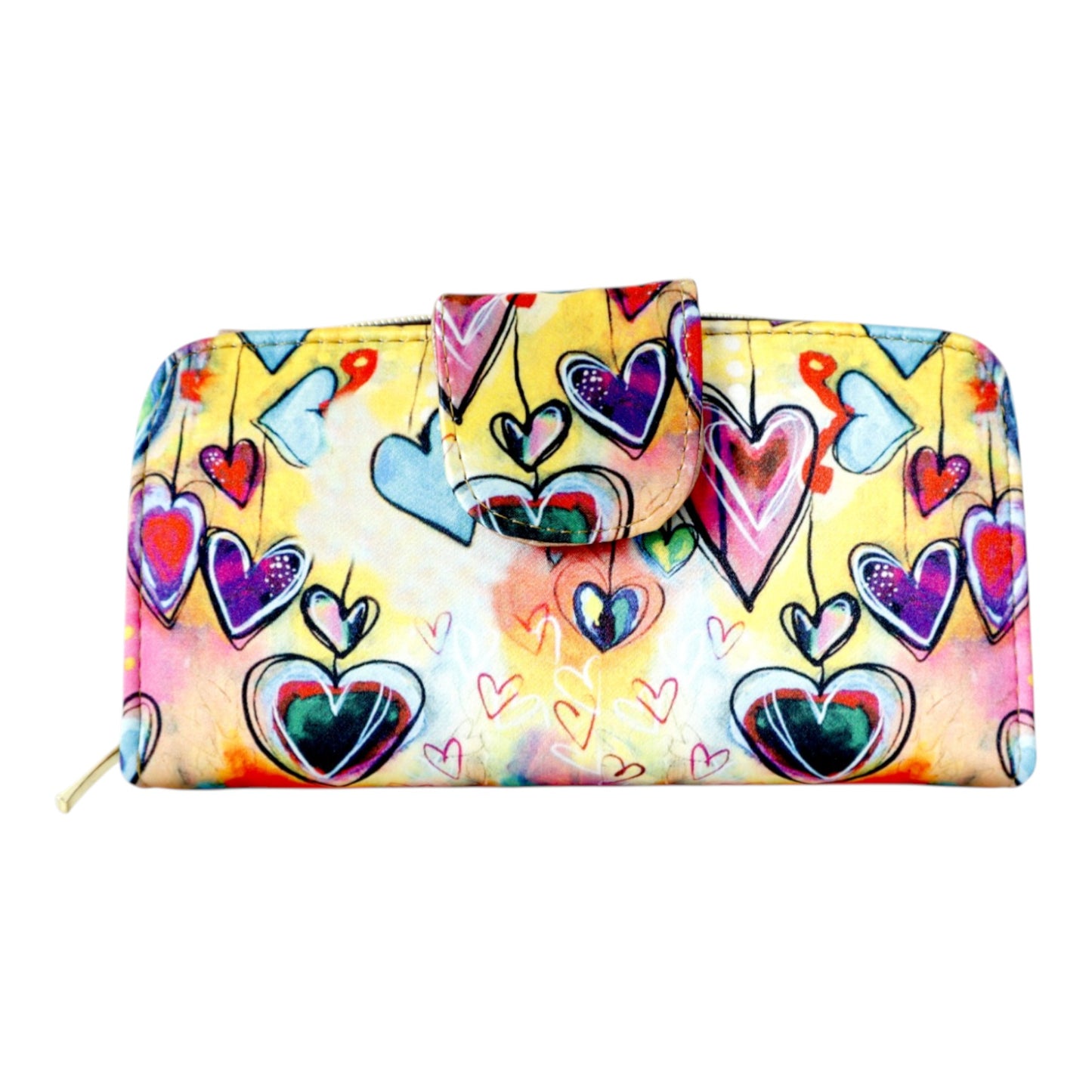 Colette Wallet - Pop Art