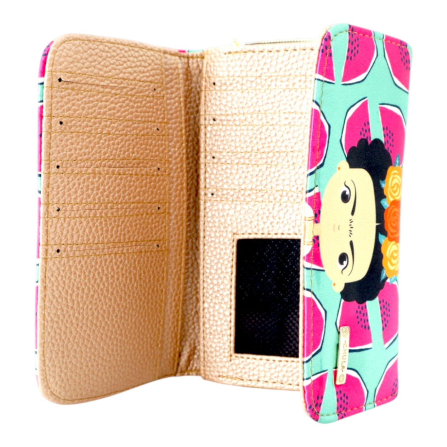 Marie Wallet - Frida Kid