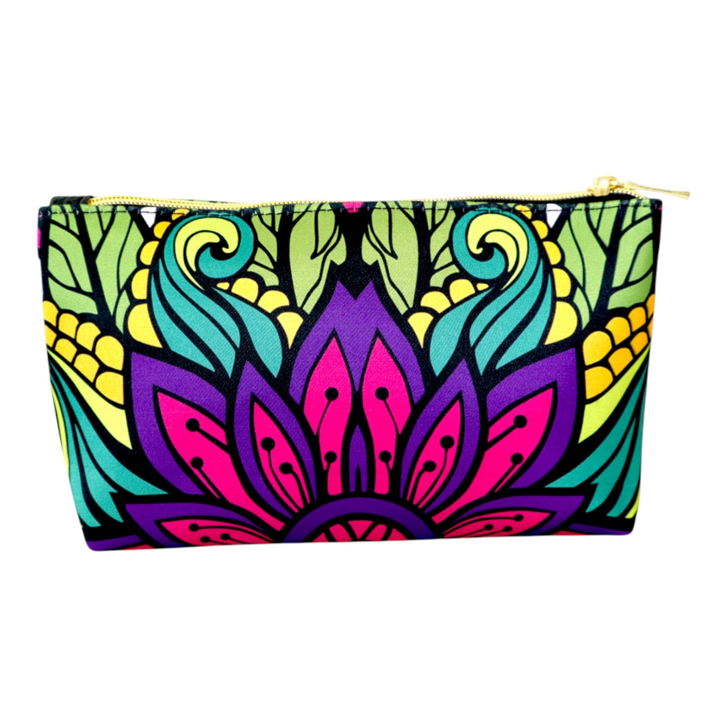 Makeup Bag - Giselle