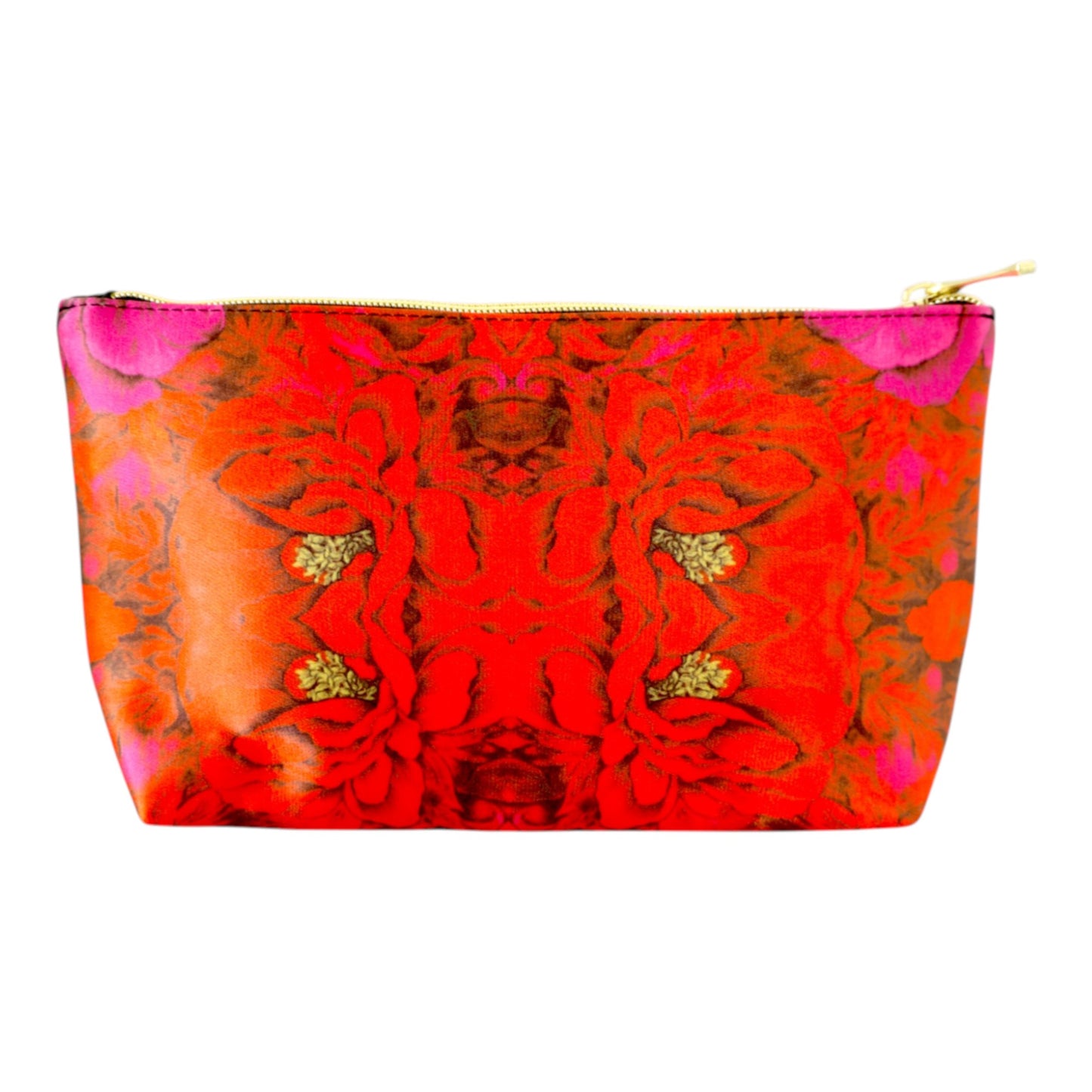Makeup Bag - Catrina