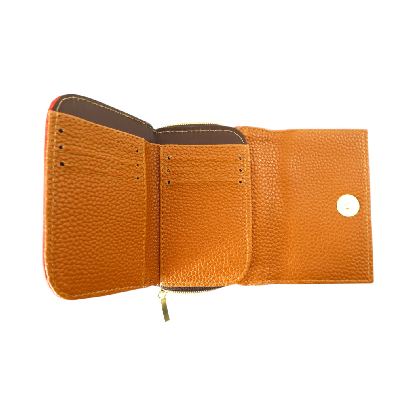 Dalia Wallet - Frida Flores Rojas
