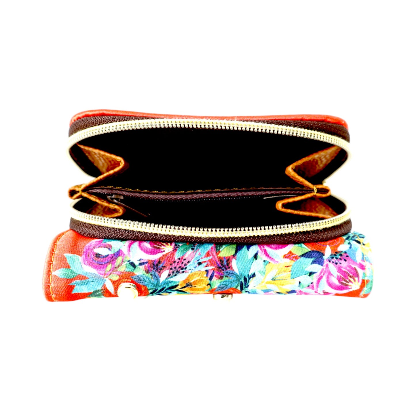 Dalia Wallet - Frida Flores Rojas