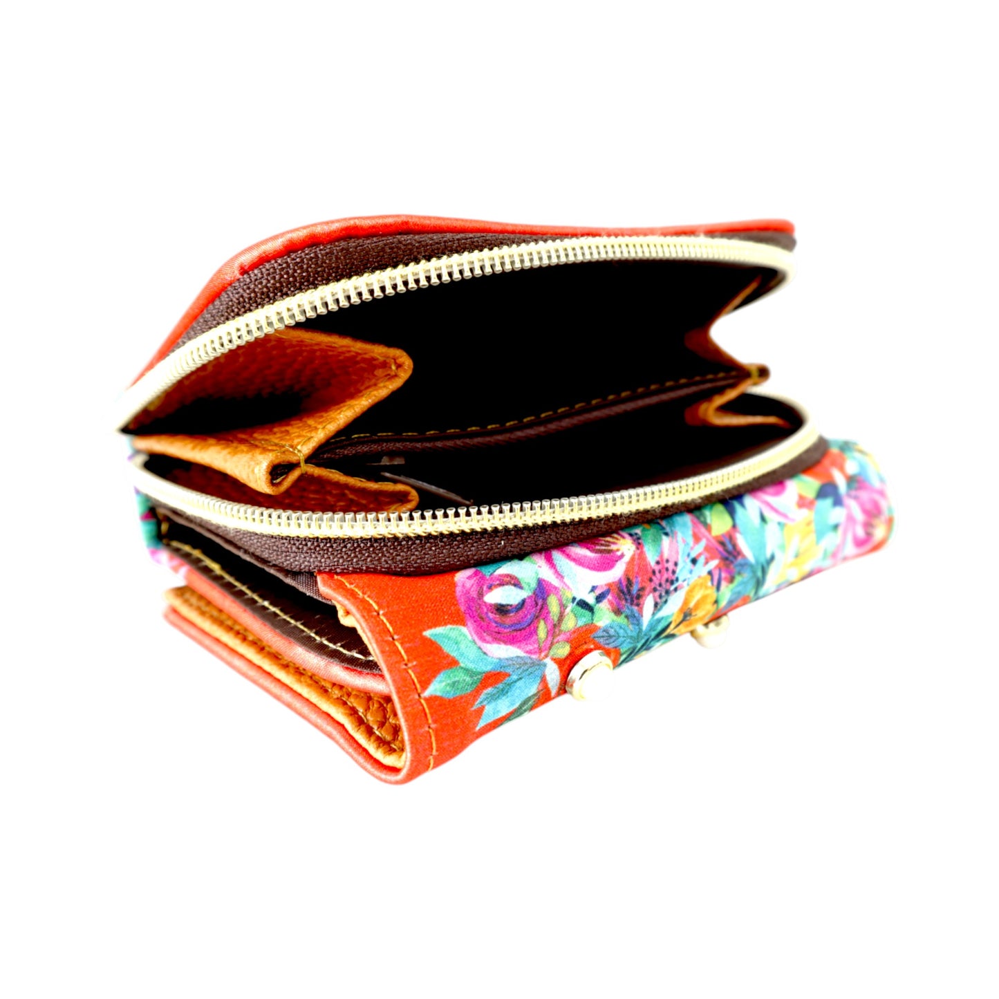 Dalia Wallet - Frida Flores Rojas
