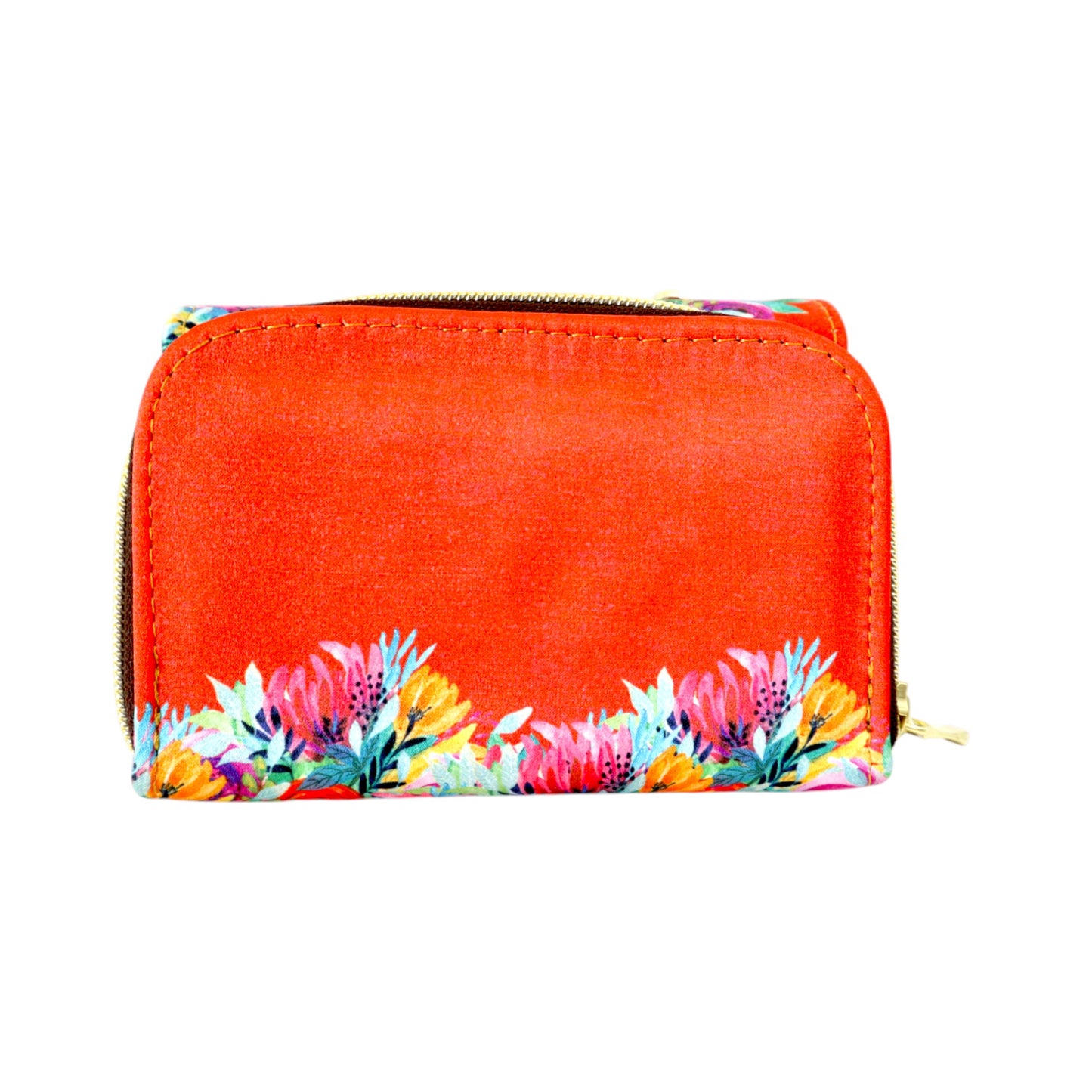 Dalia Wallet - Frida Flores Rojas
