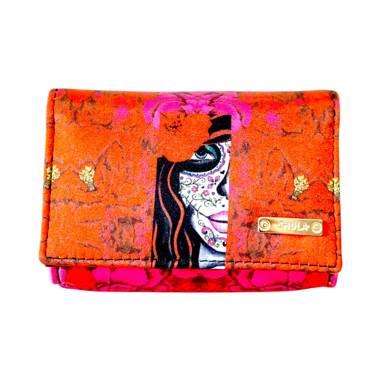 Dalia Wallet - Catrina