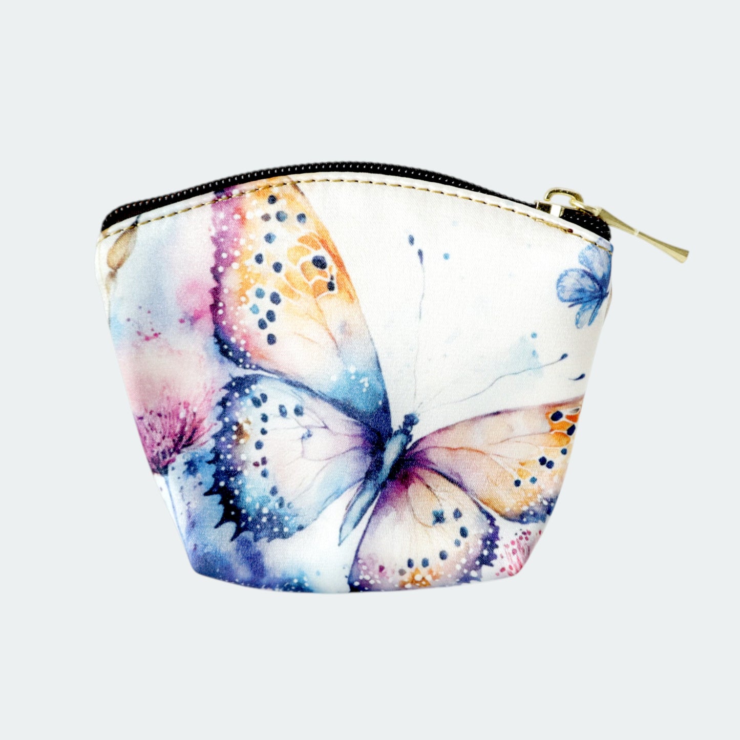Monedero - Pretty Butterfly