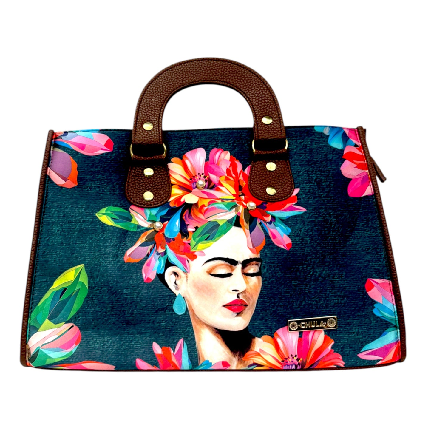 Basket - Frida Gris
