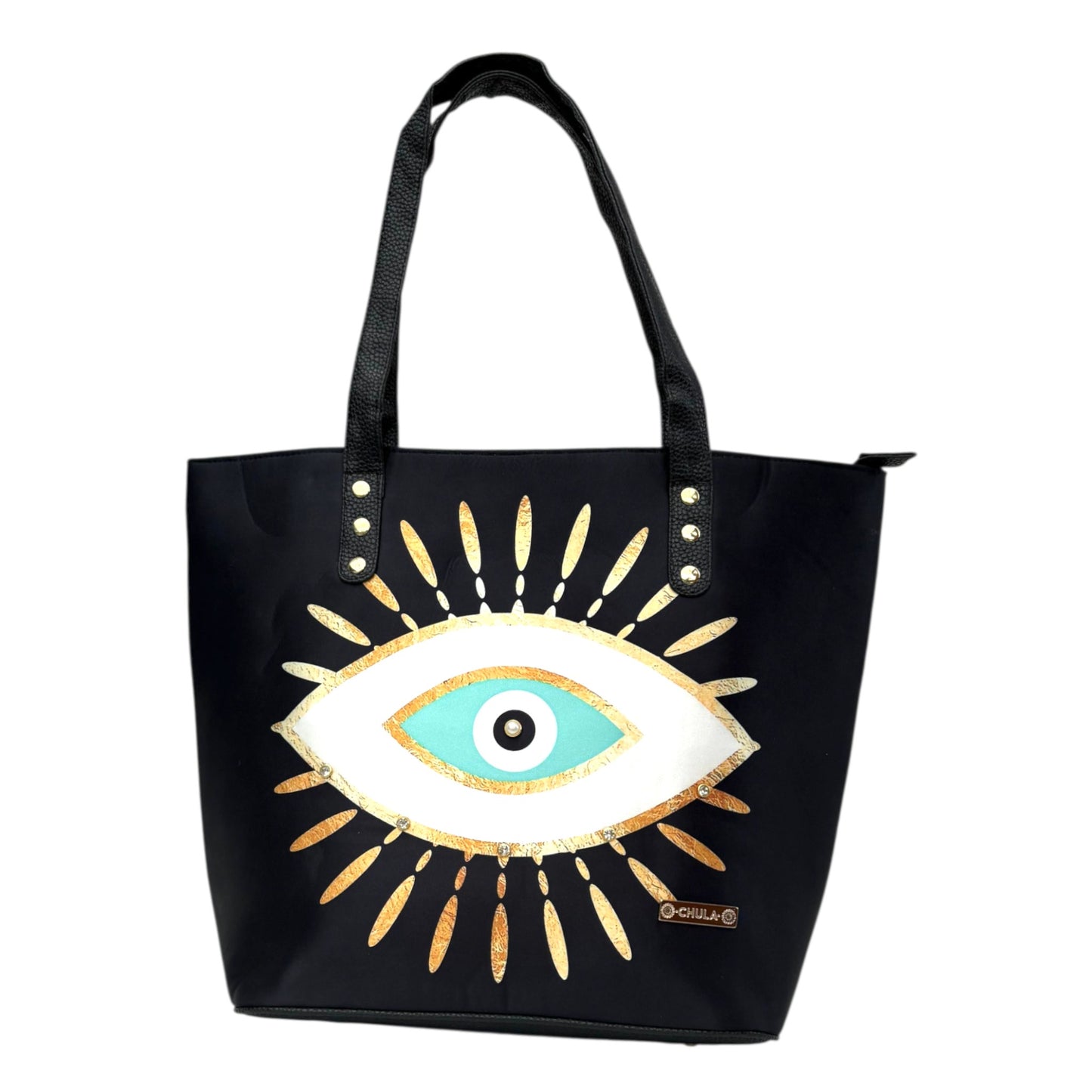 Nahomi - Turkish Golden Eye