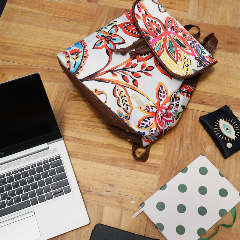 ¿Ocupas llevar tu Laptop?